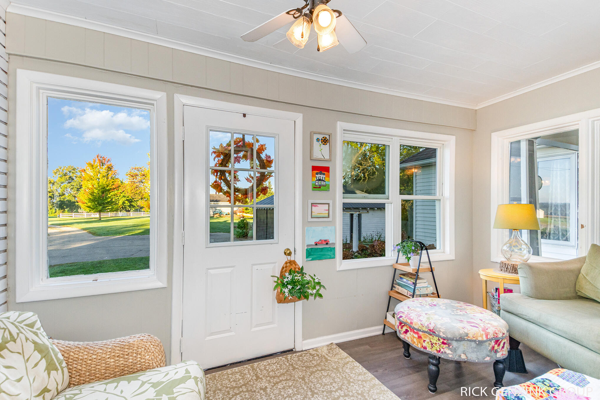 4421 135th Avenue Hamilton MI 49419