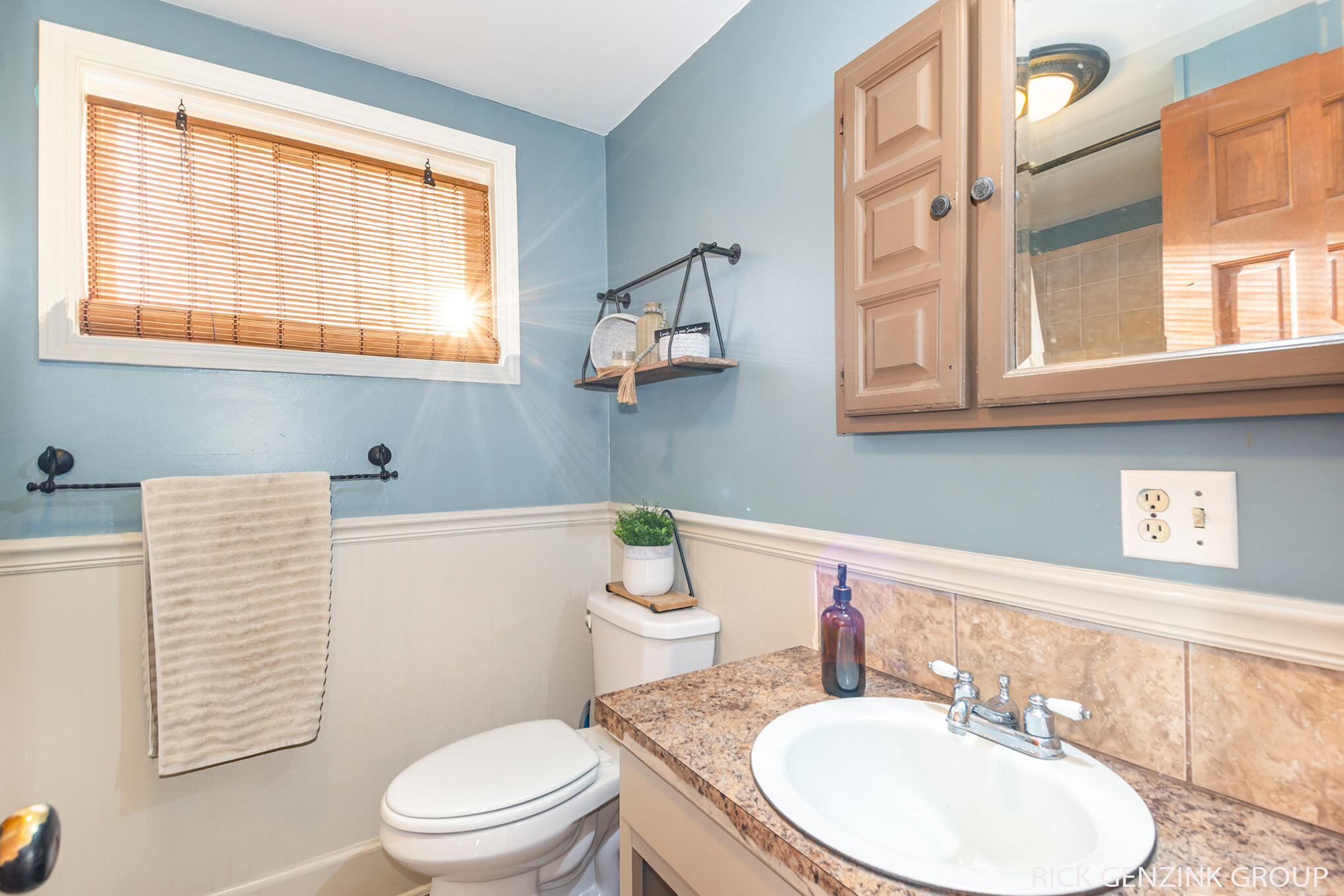 4421 135th Avenue Hamilton MI 49419