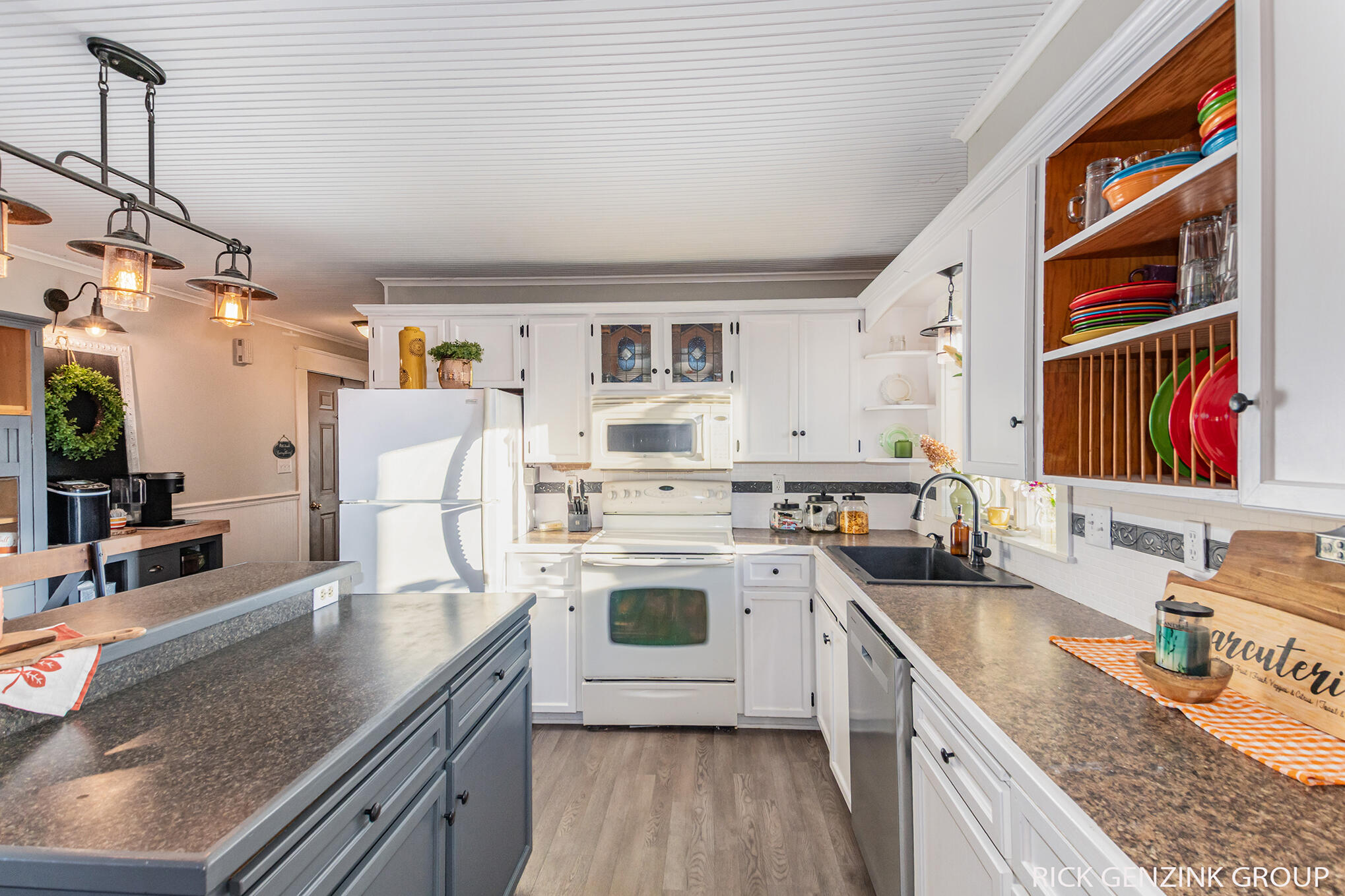4421 135th Avenue Hamilton MI 49419