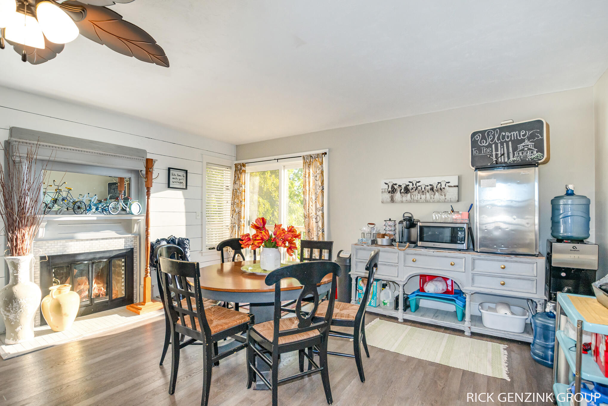 4421 135th Avenue Hamilton MI 49419