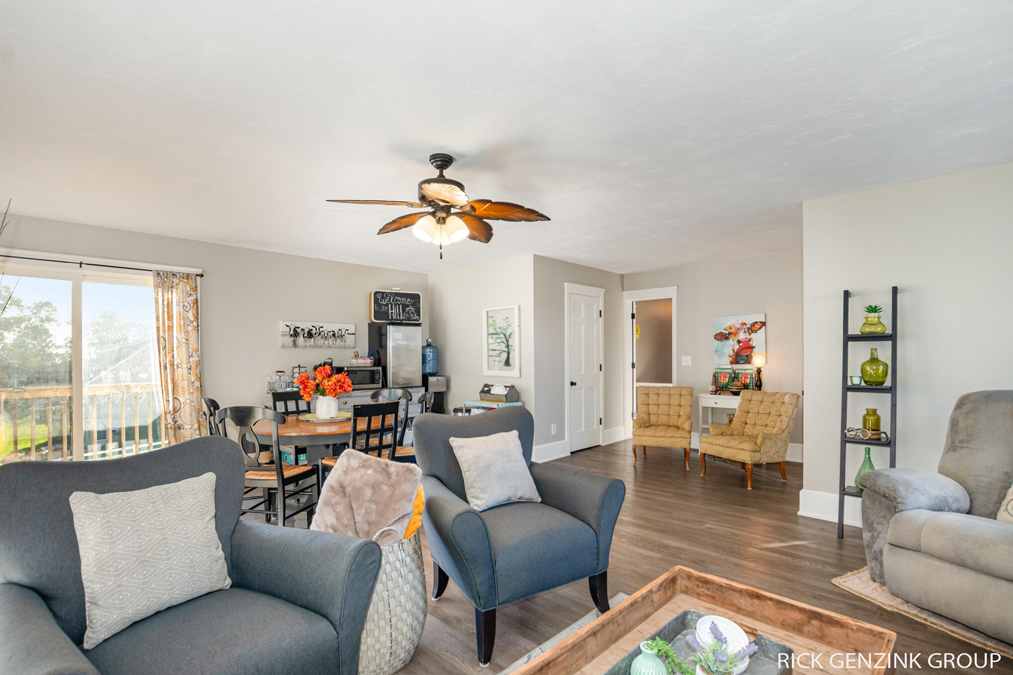 4421 135th Avenue Hamilton MI 49419