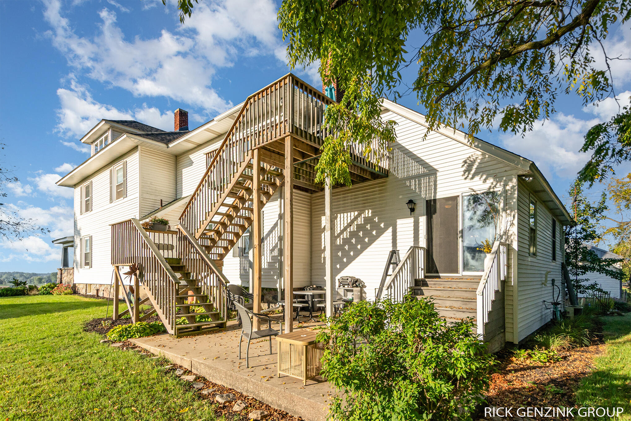 4421 135th Avenue Hamilton MI 49419