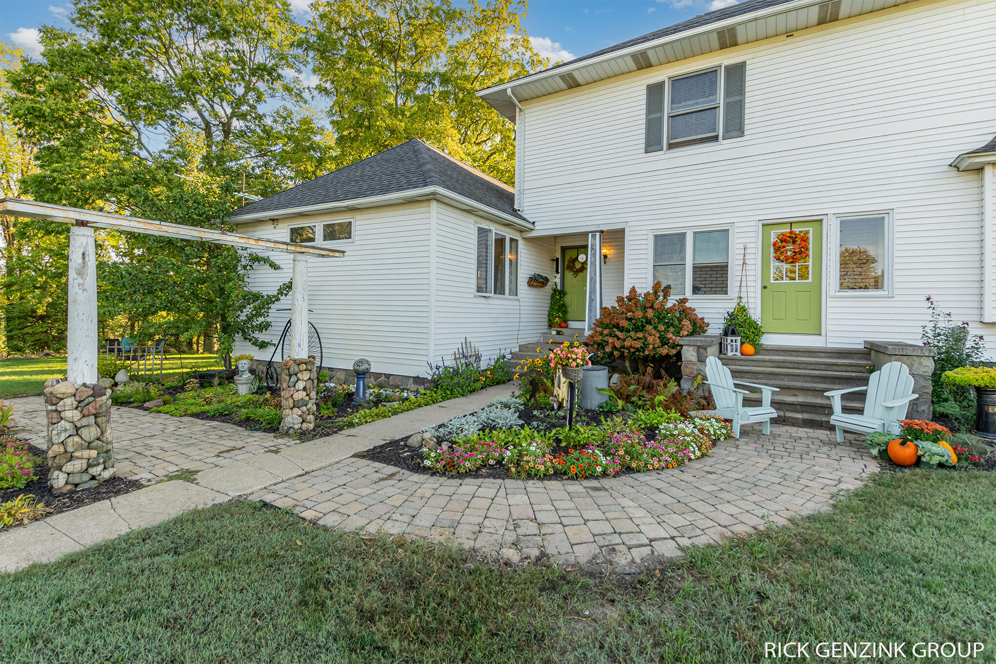 4421 135th Avenue Hamilton MI 49419