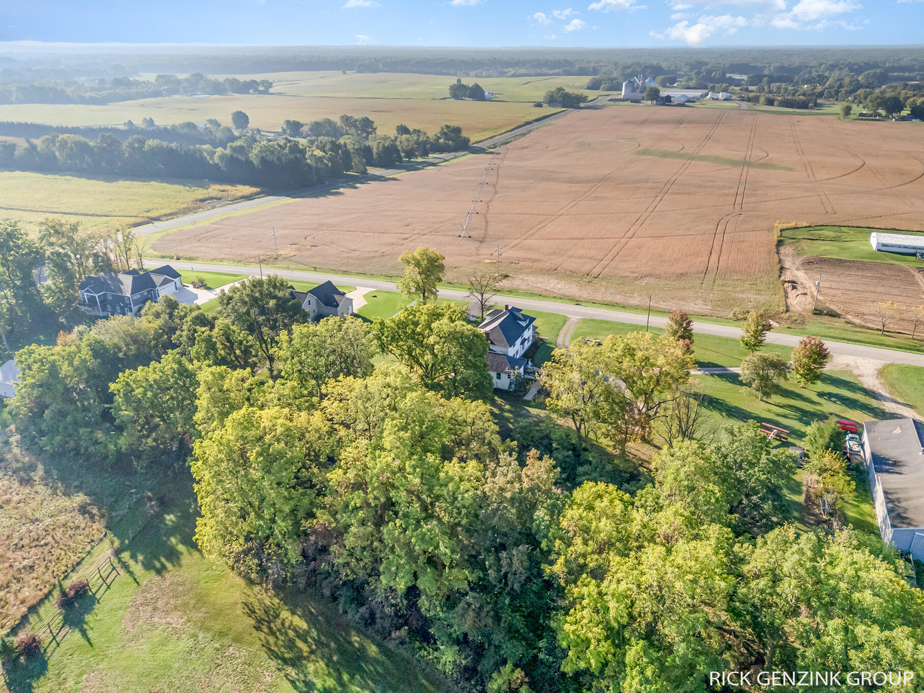 4421 135th Avenue Hamilton MI 49419