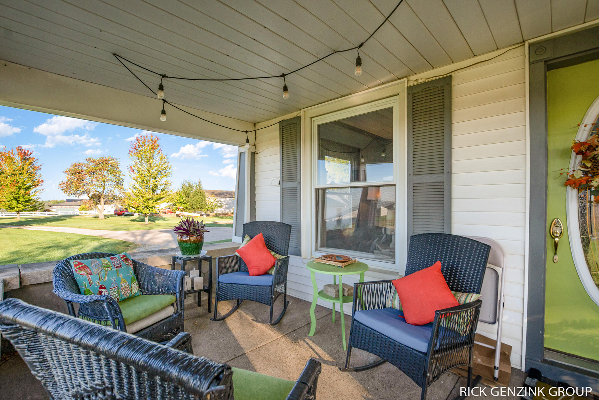 4421 135th Avenue Hamilton MI 49419