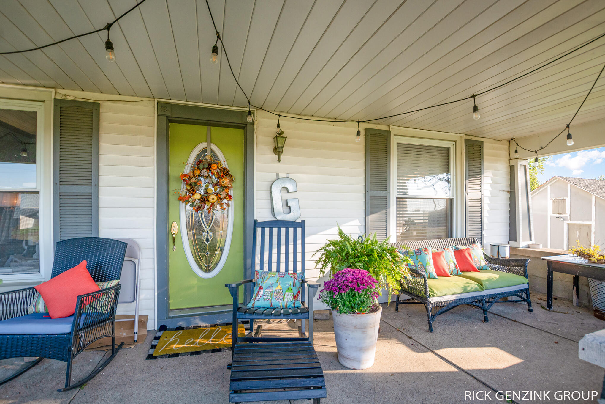 4421 135th Avenue Hamilton MI 49419