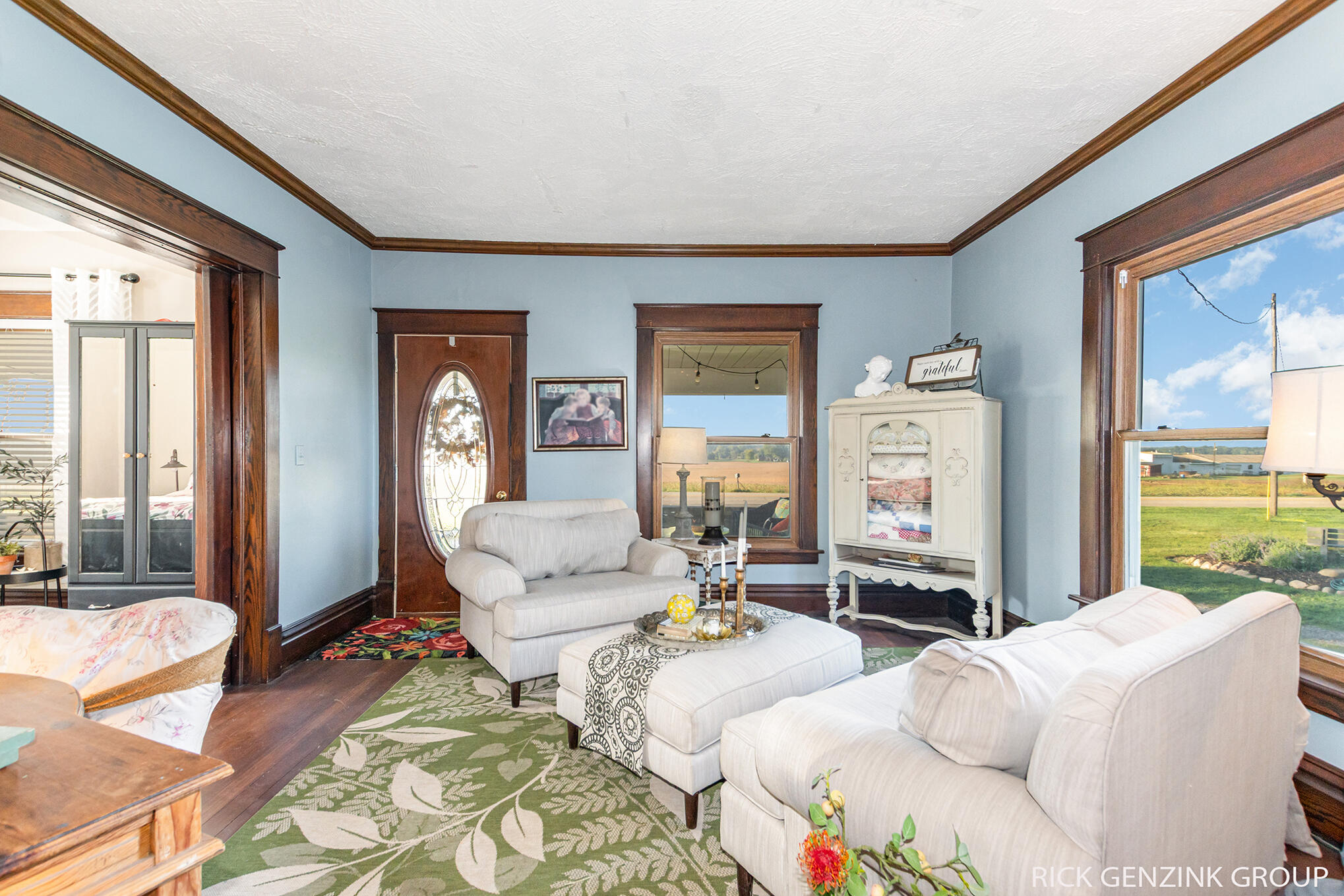 4421 135th Avenue Hamilton MI 49419