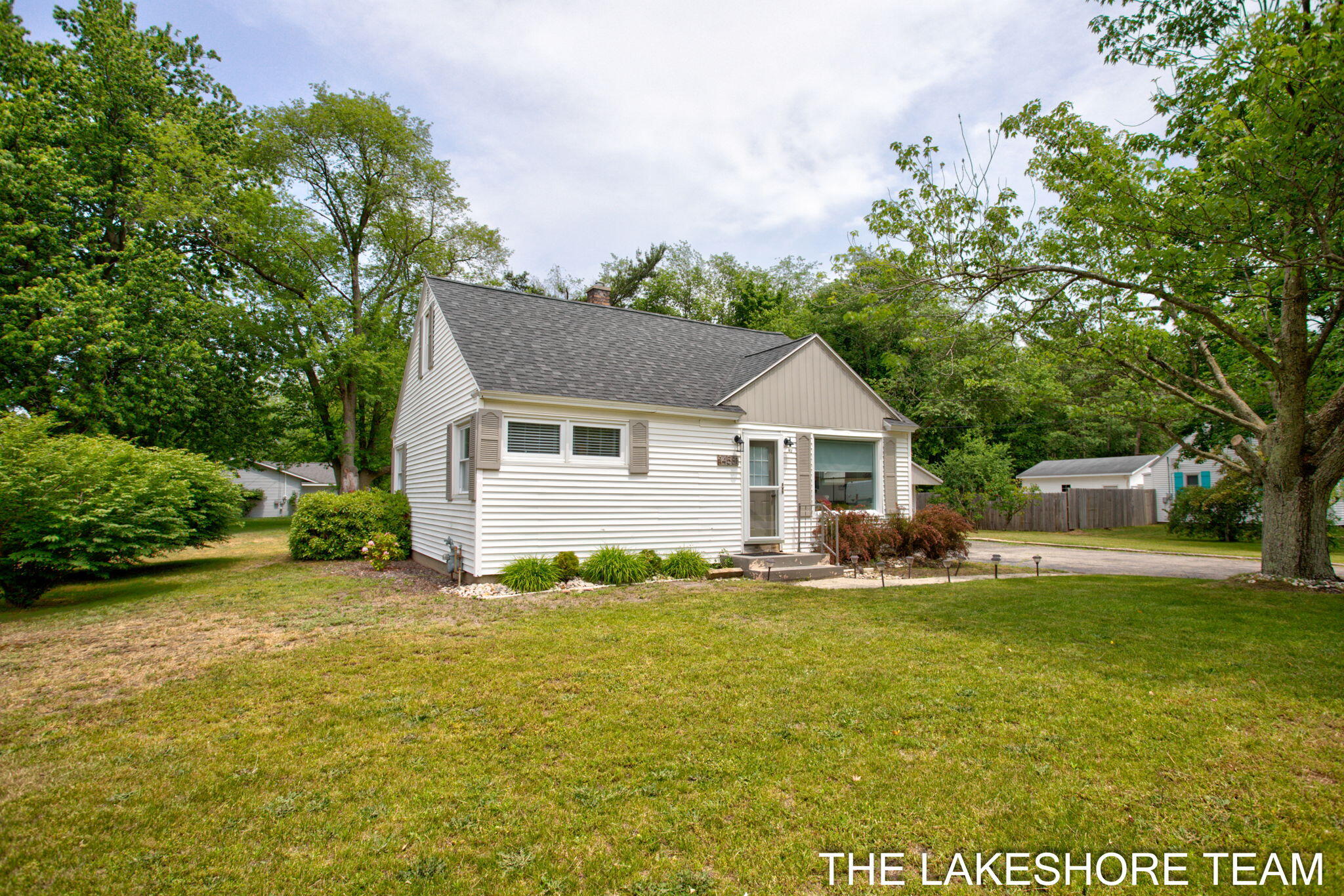 14581 Riley Street Holland MI 49424