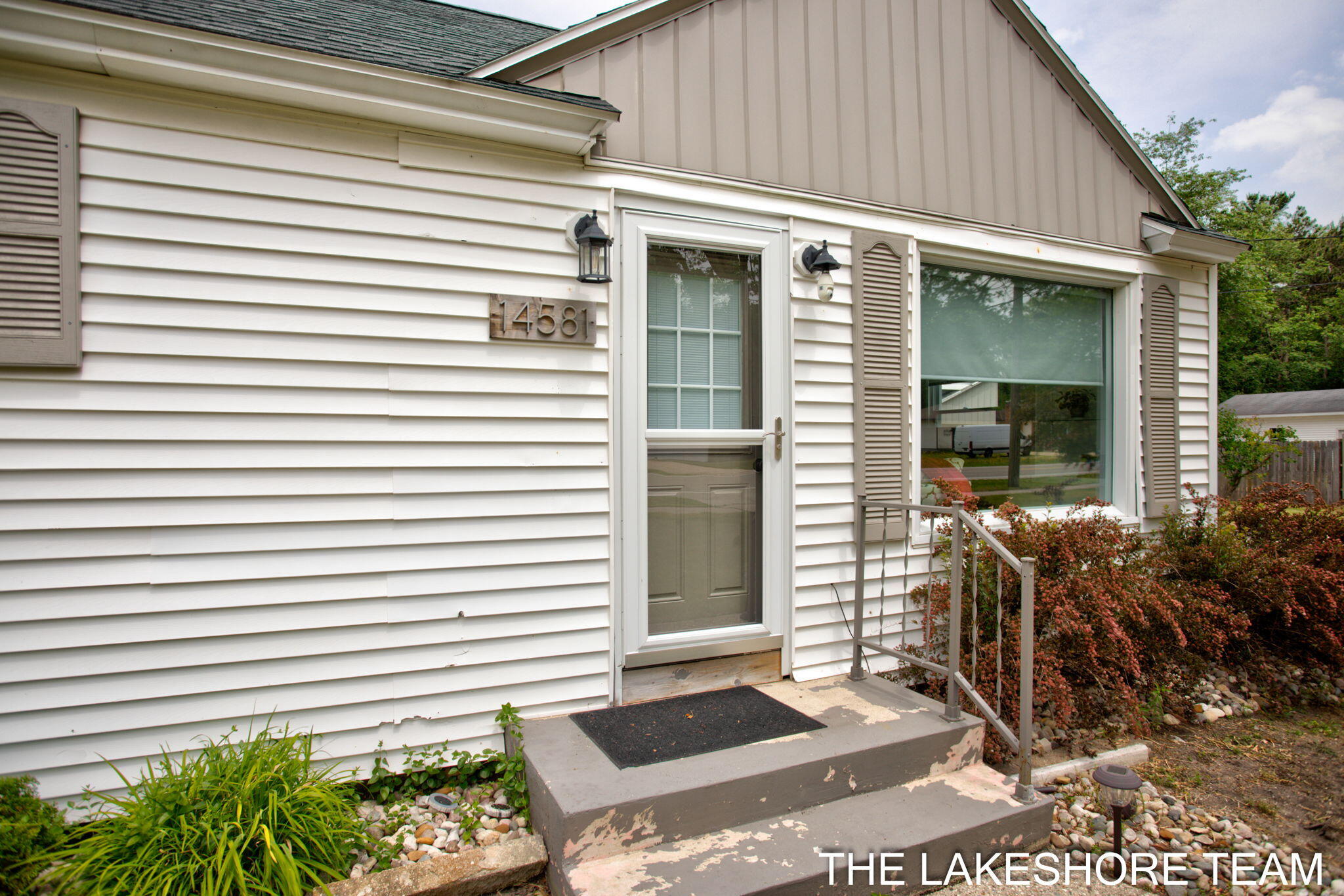 14581 Riley Street Holland MI 49424