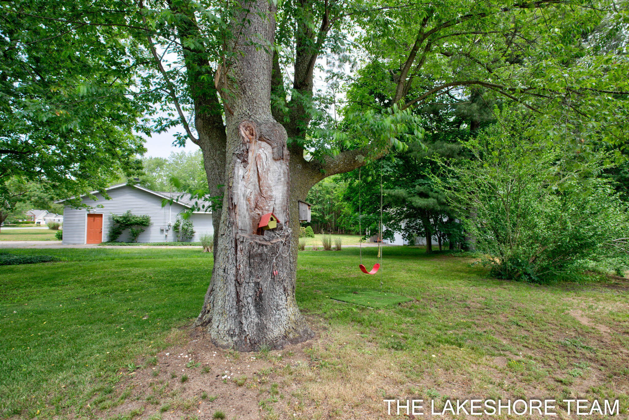 14581 Riley Street Holland MI 49424