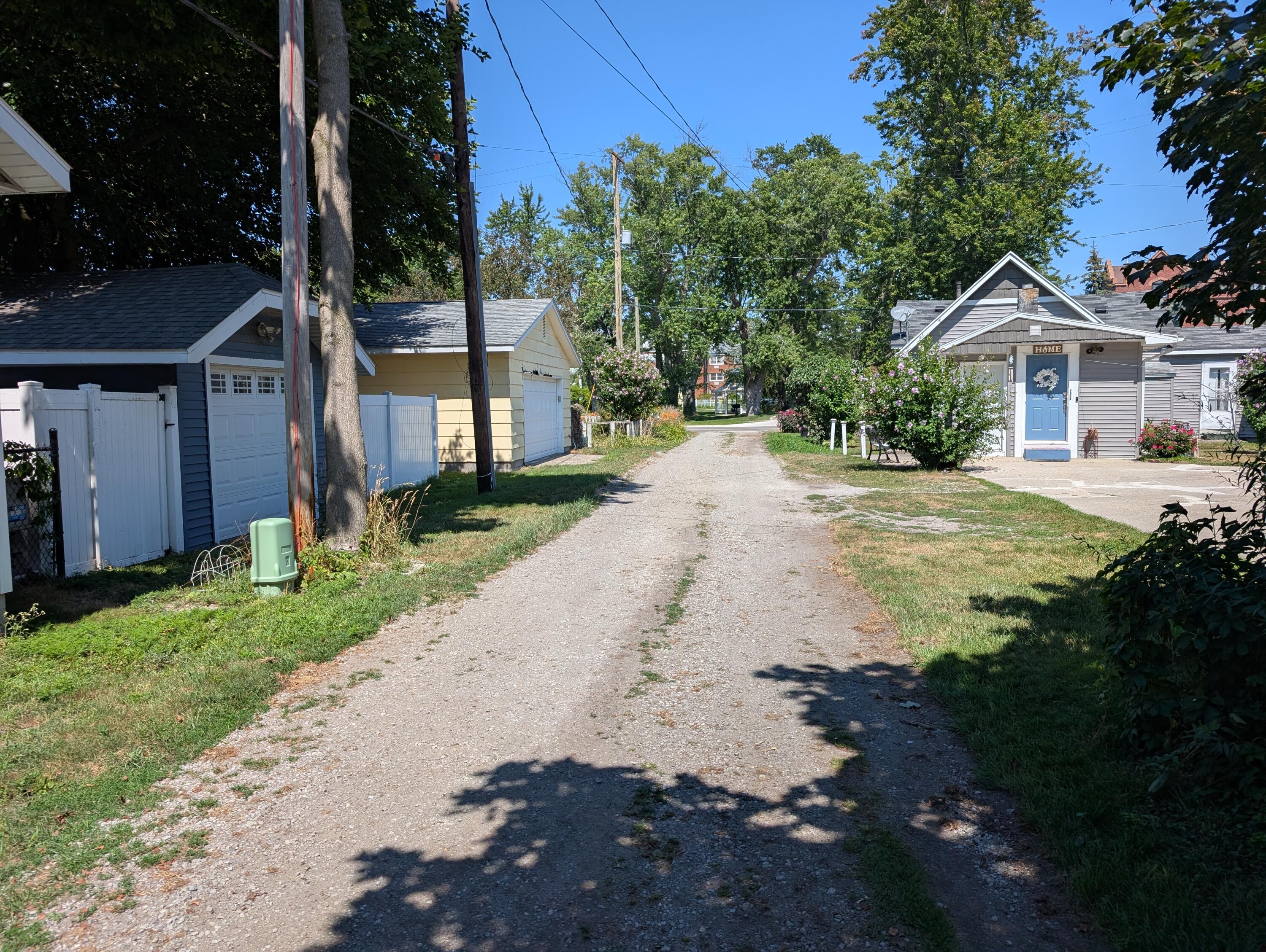 1303 Lakeshore Drive Muskegon MI 49441