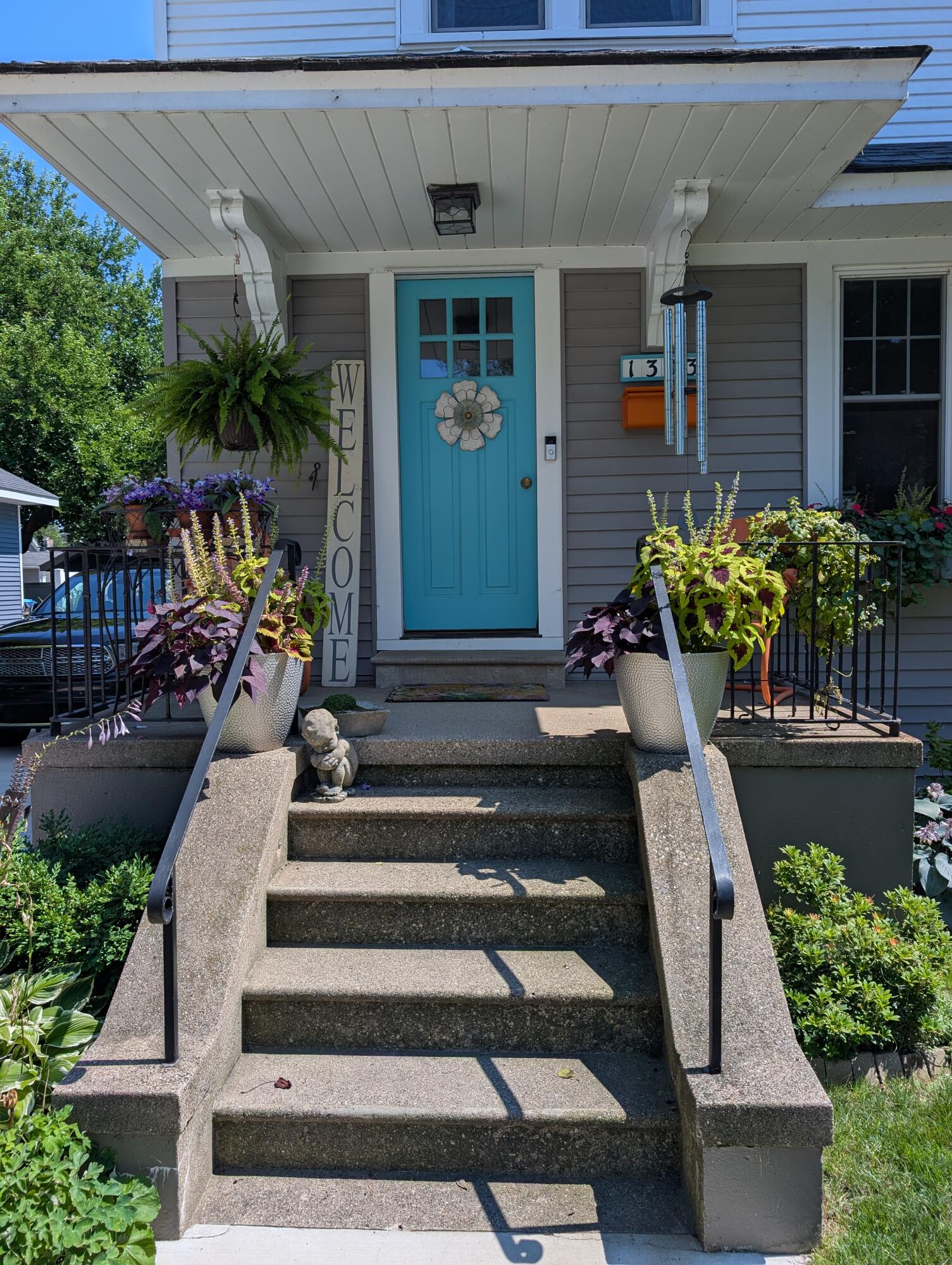 1303 Lakeshore Drive Muskegon MI 49441