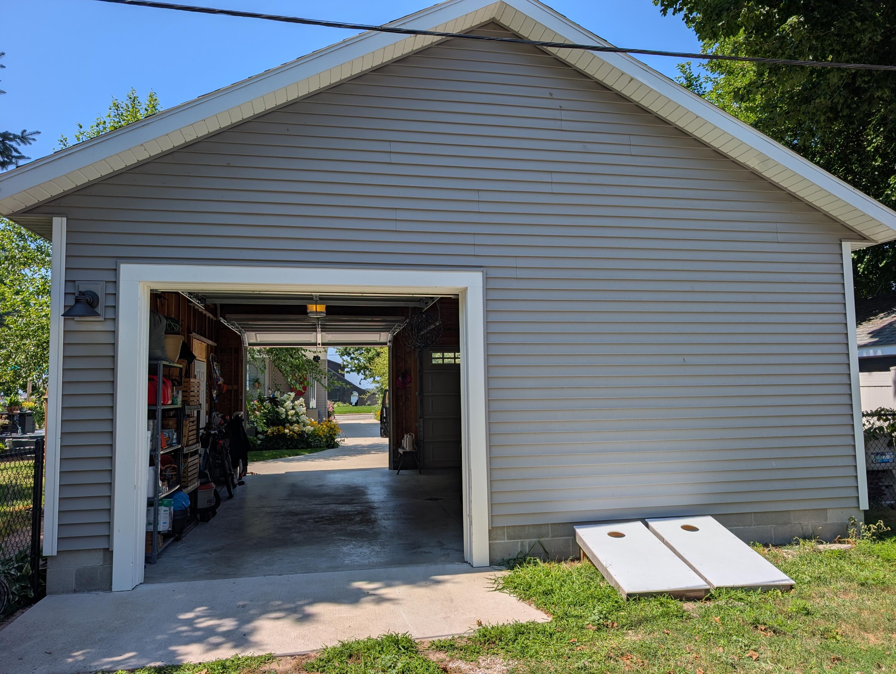1303 Lakeshore Drive Muskegon MI 49441