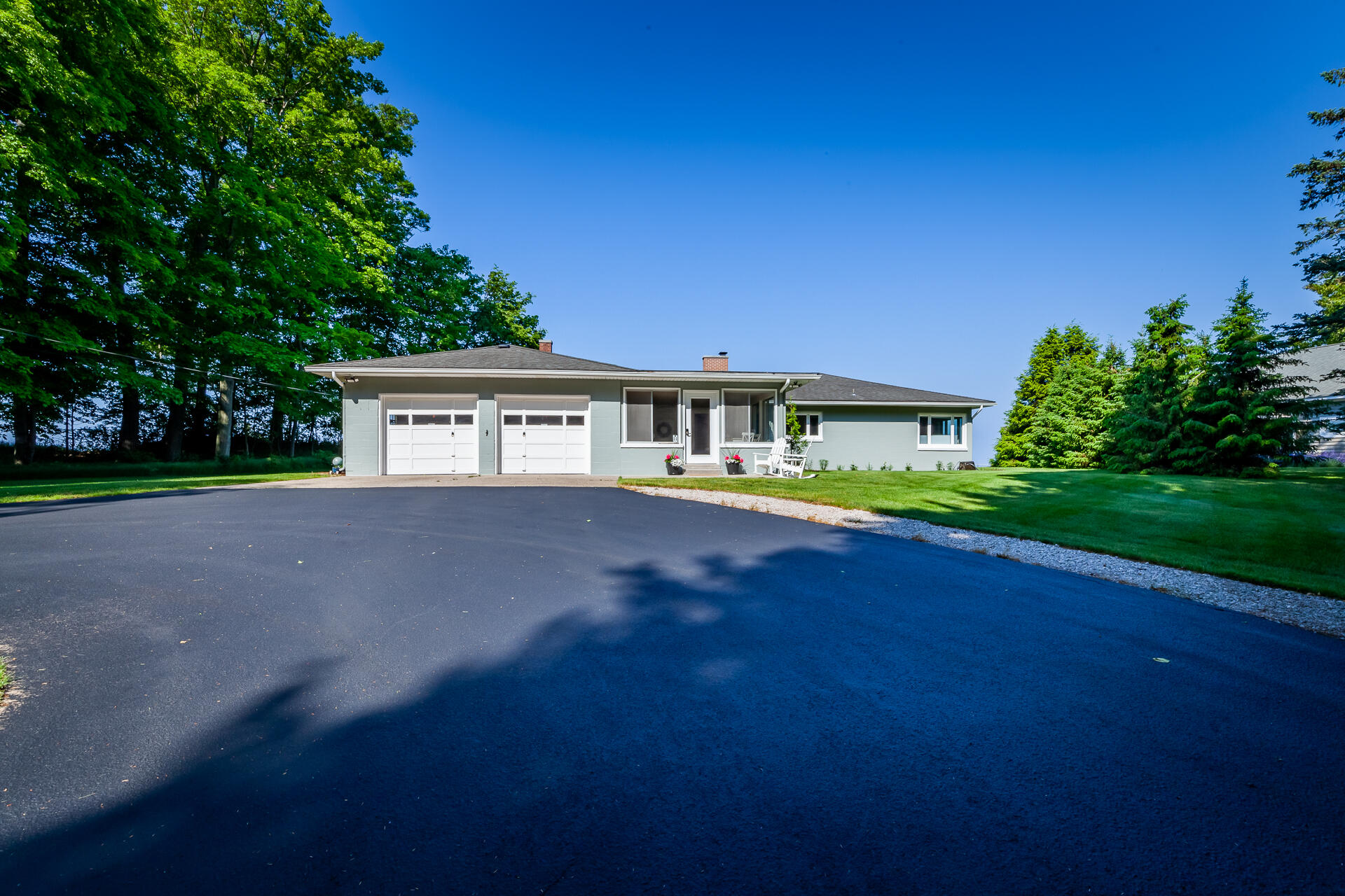 Muskegon MI, 3787 N Scenic Drive