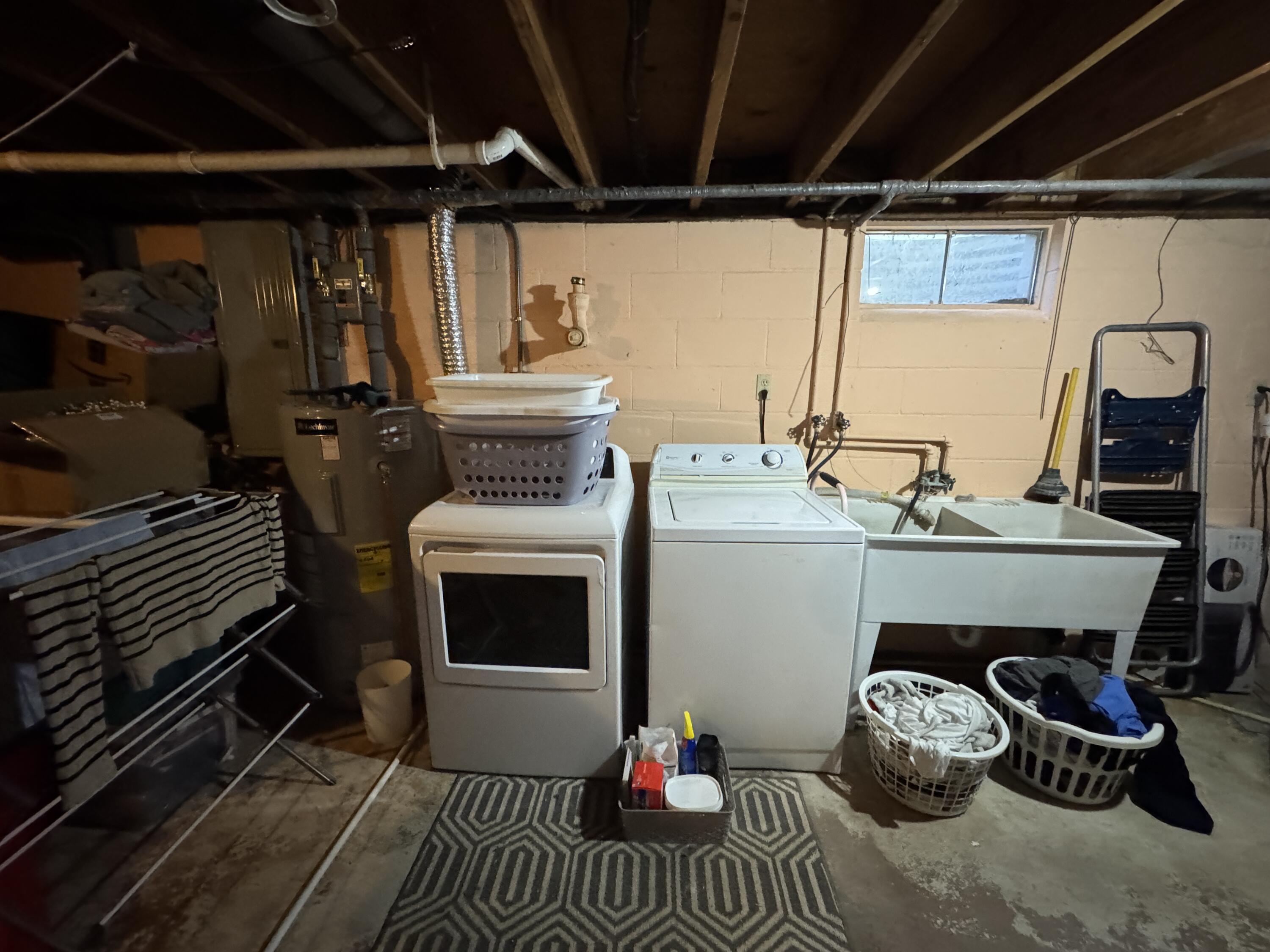 5634 W Hiawatha Lane Stevensville MI 49127