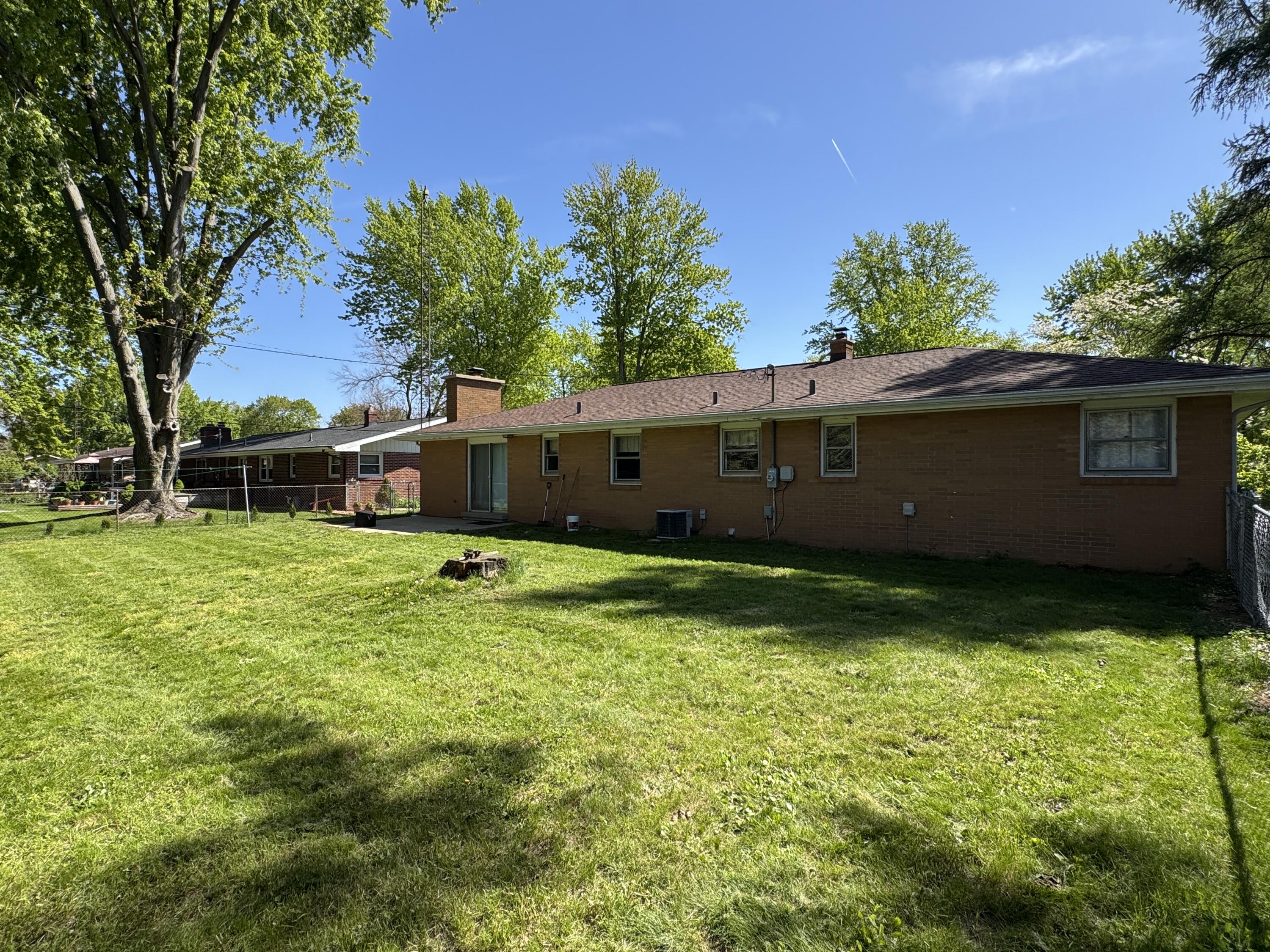 5634 W Hiawatha Lane Stevensville MI 49127