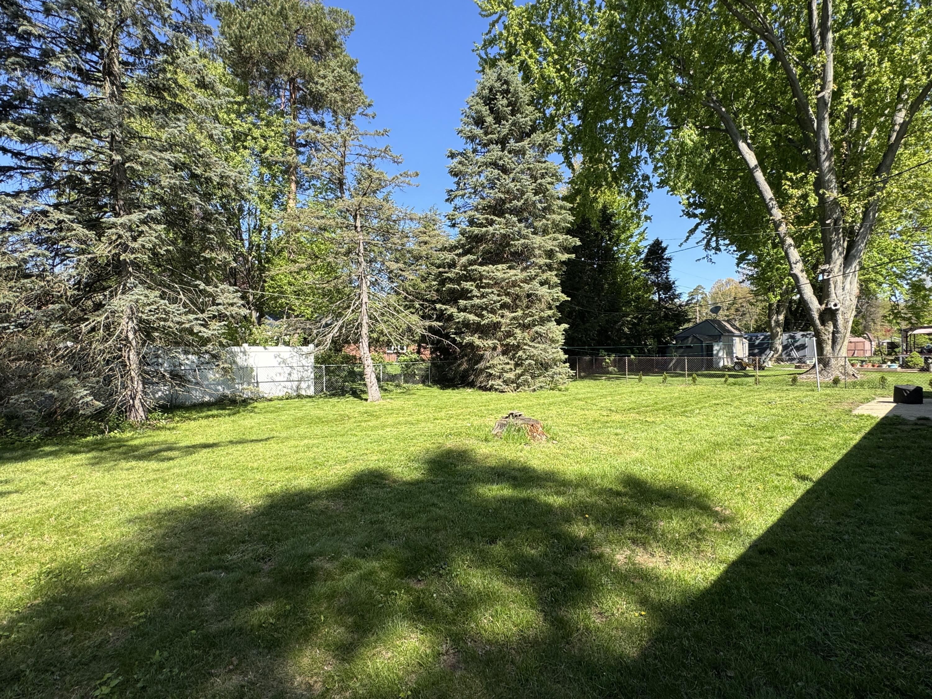 5634 W Hiawatha Lane Stevensville MI 49127
