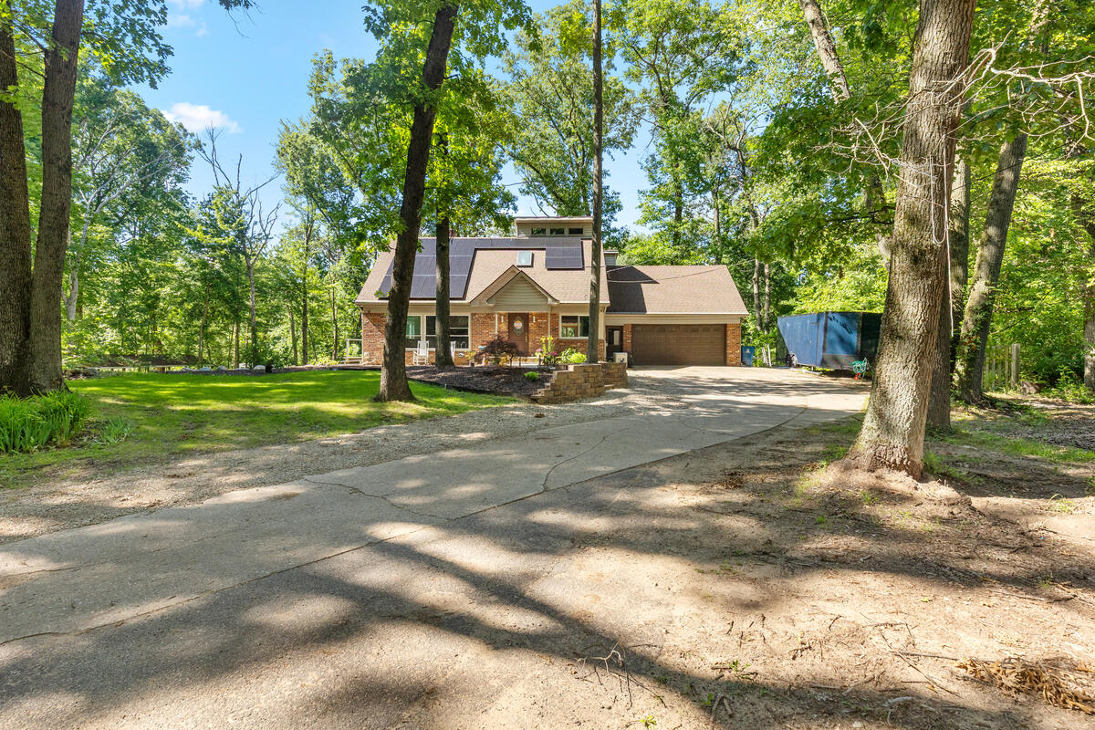 10592 W M Avenue Kalamazoo MI 49009