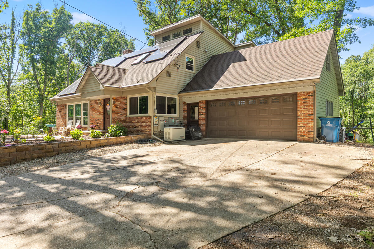 10592 W M Avenue Kalamazoo MI 49009