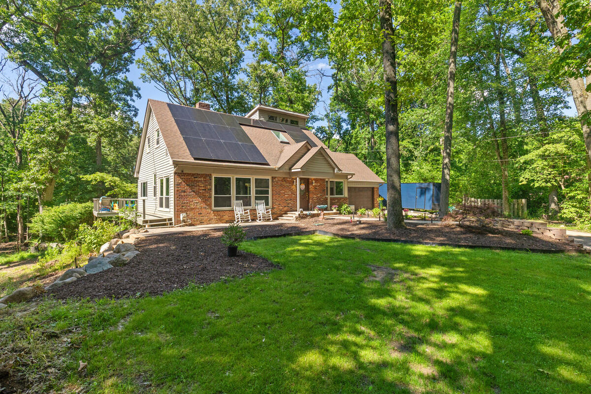 10592 W M Avenue Kalamazoo MI 49009