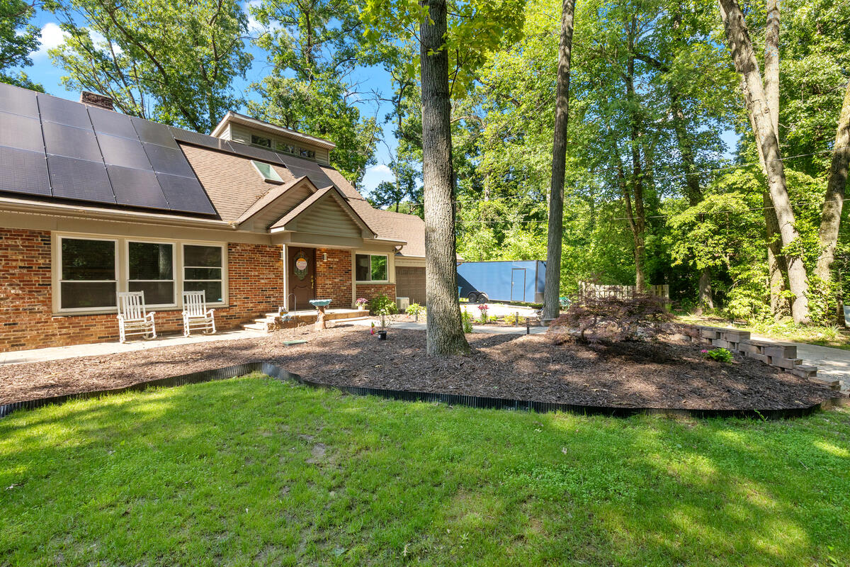10592 W M Avenue Kalamazoo MI 49009