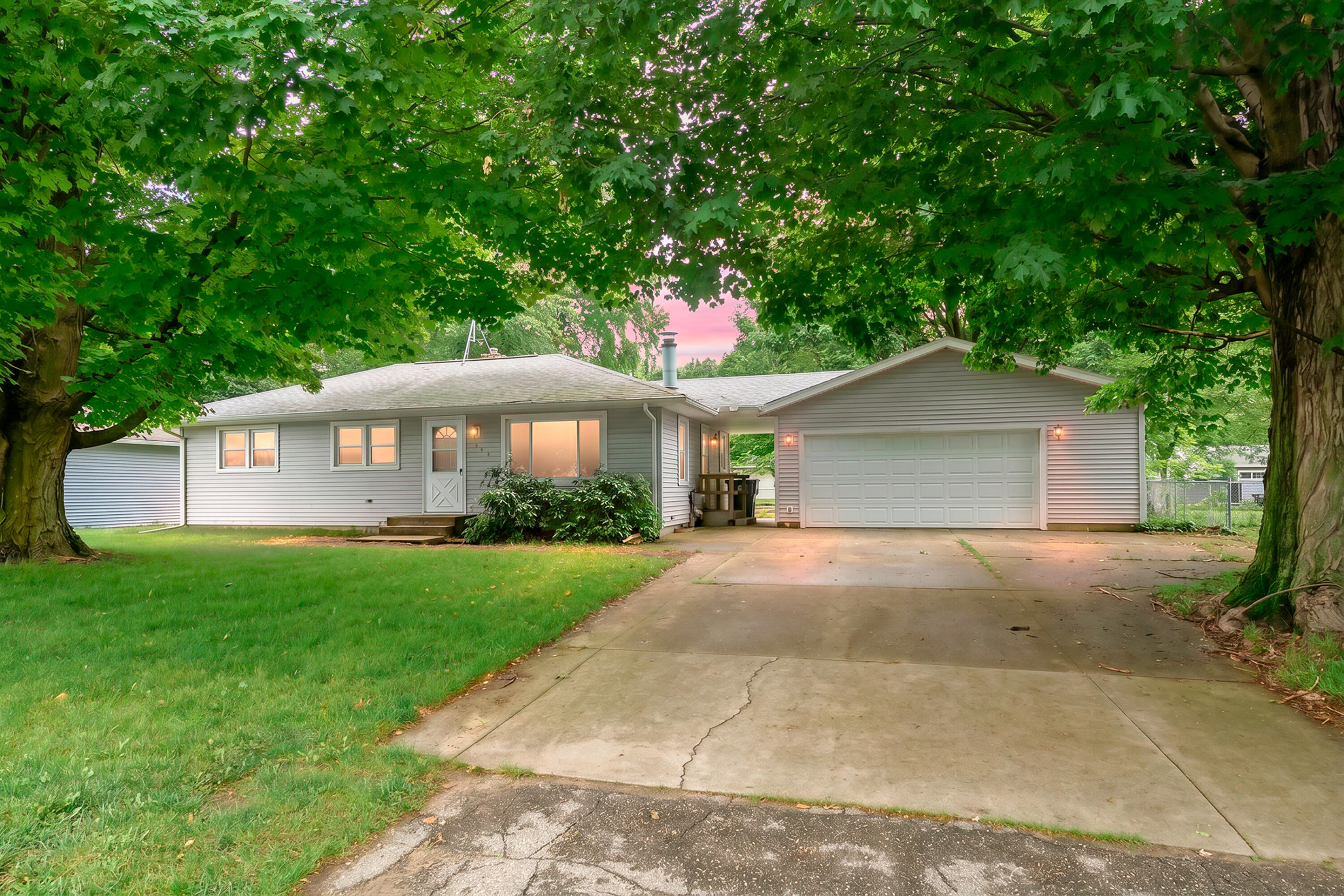 2304 Holly Avenue Portage MI 49024