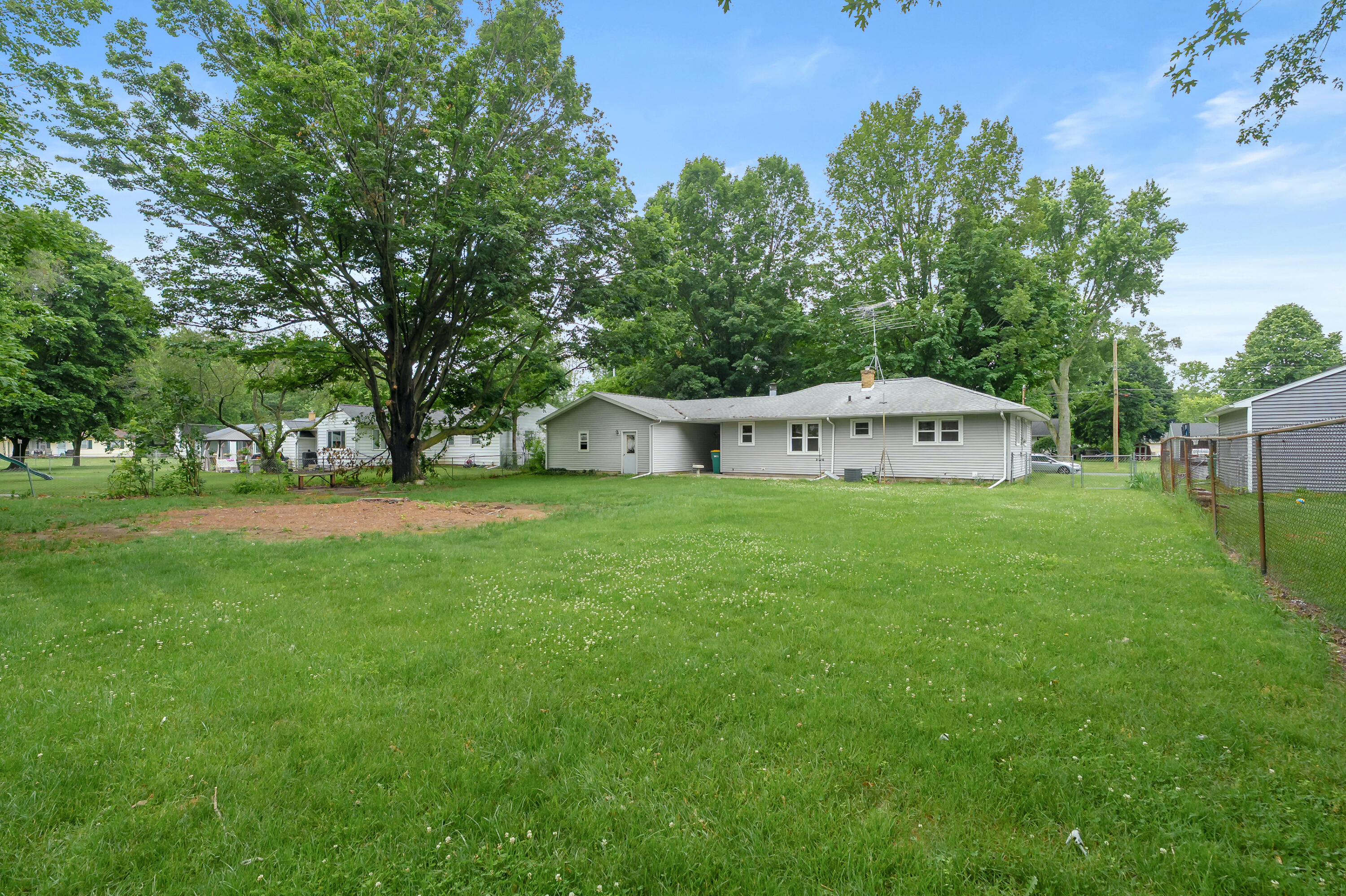 2304 Holly Avenue Portage MI 49024