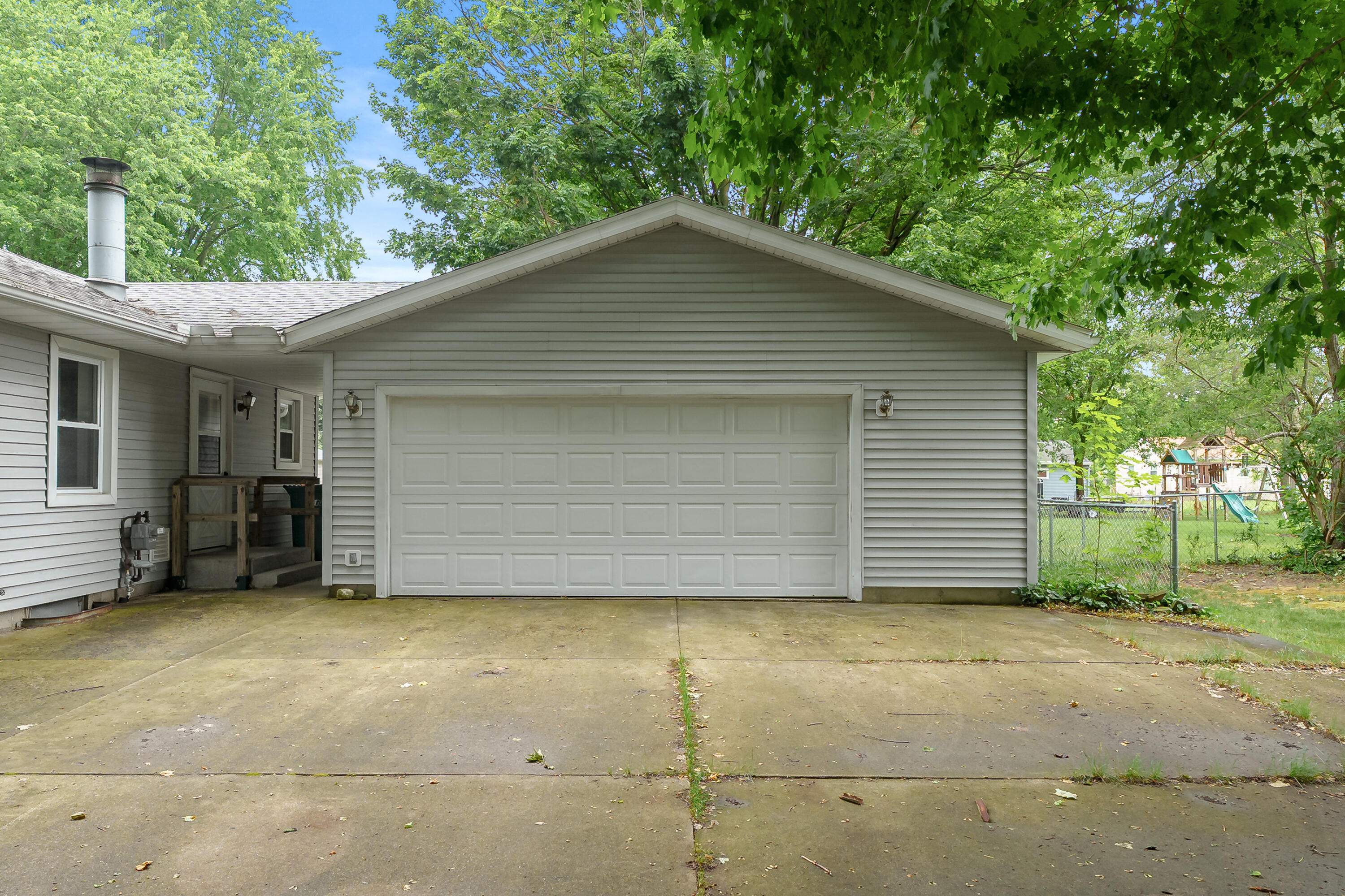 2304 Holly Avenue Portage MI 49024