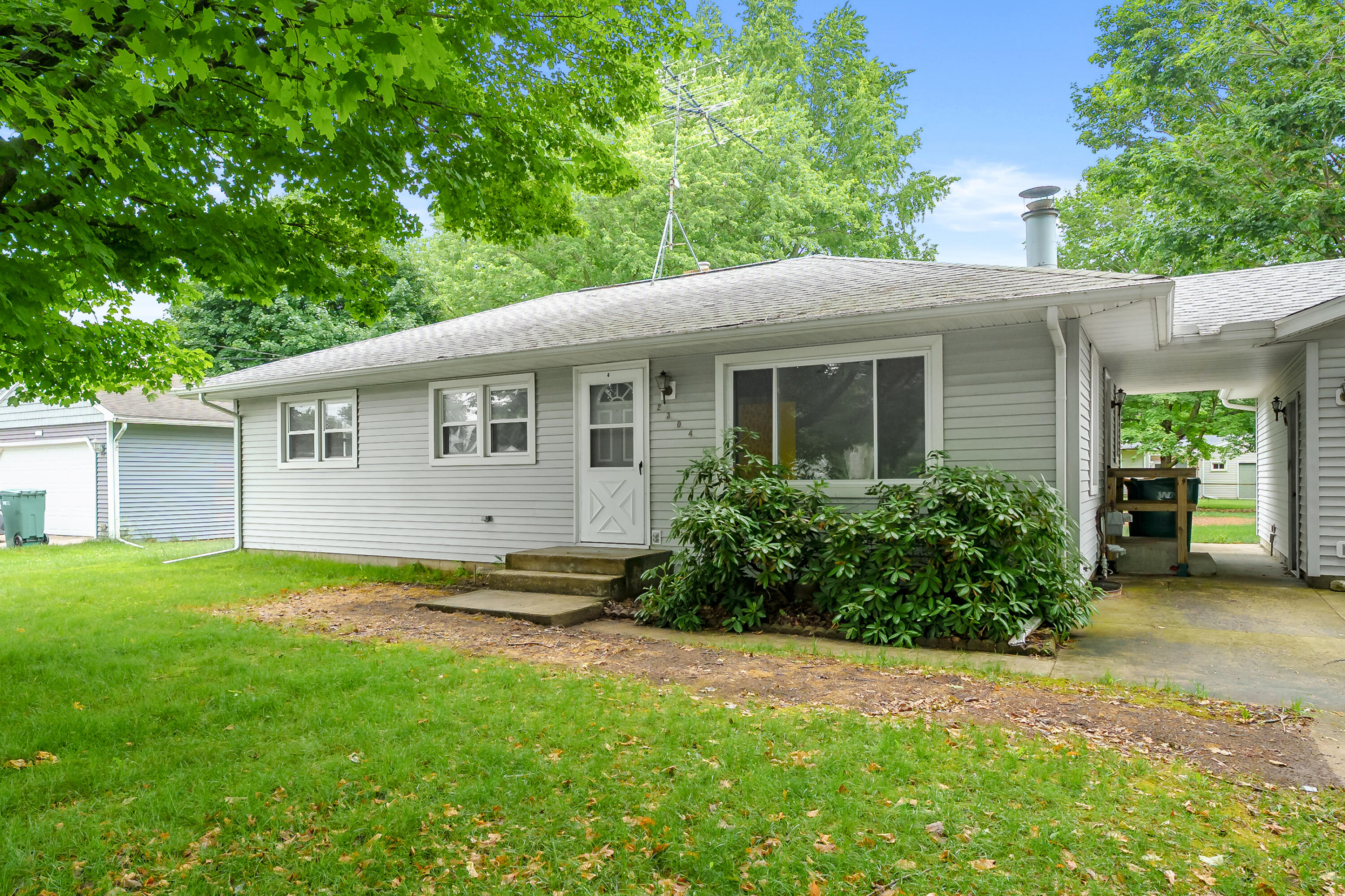 2304 Holly Avenue Portage MI 49024