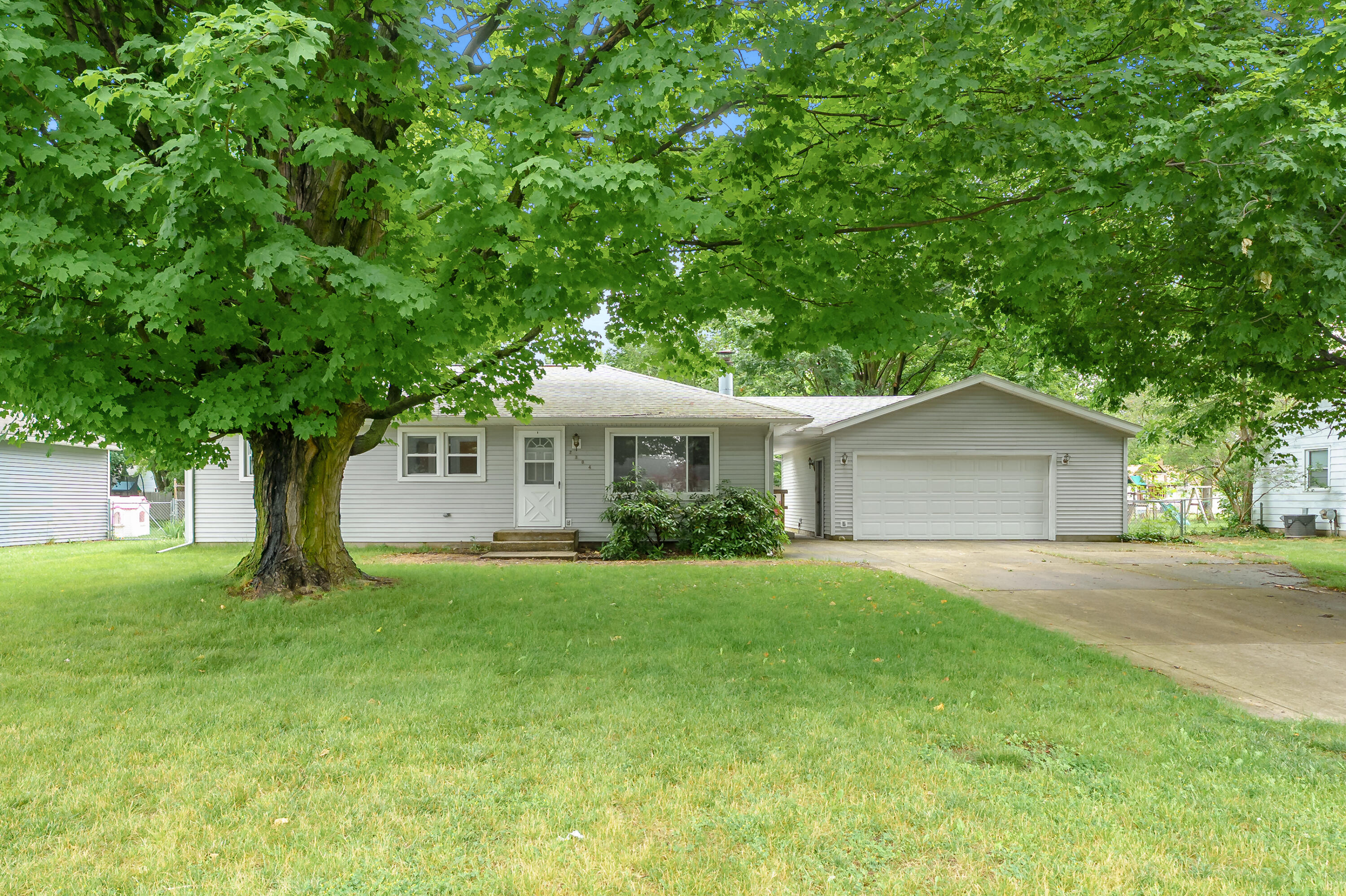 2304 Holly Avenue Portage MI 49024