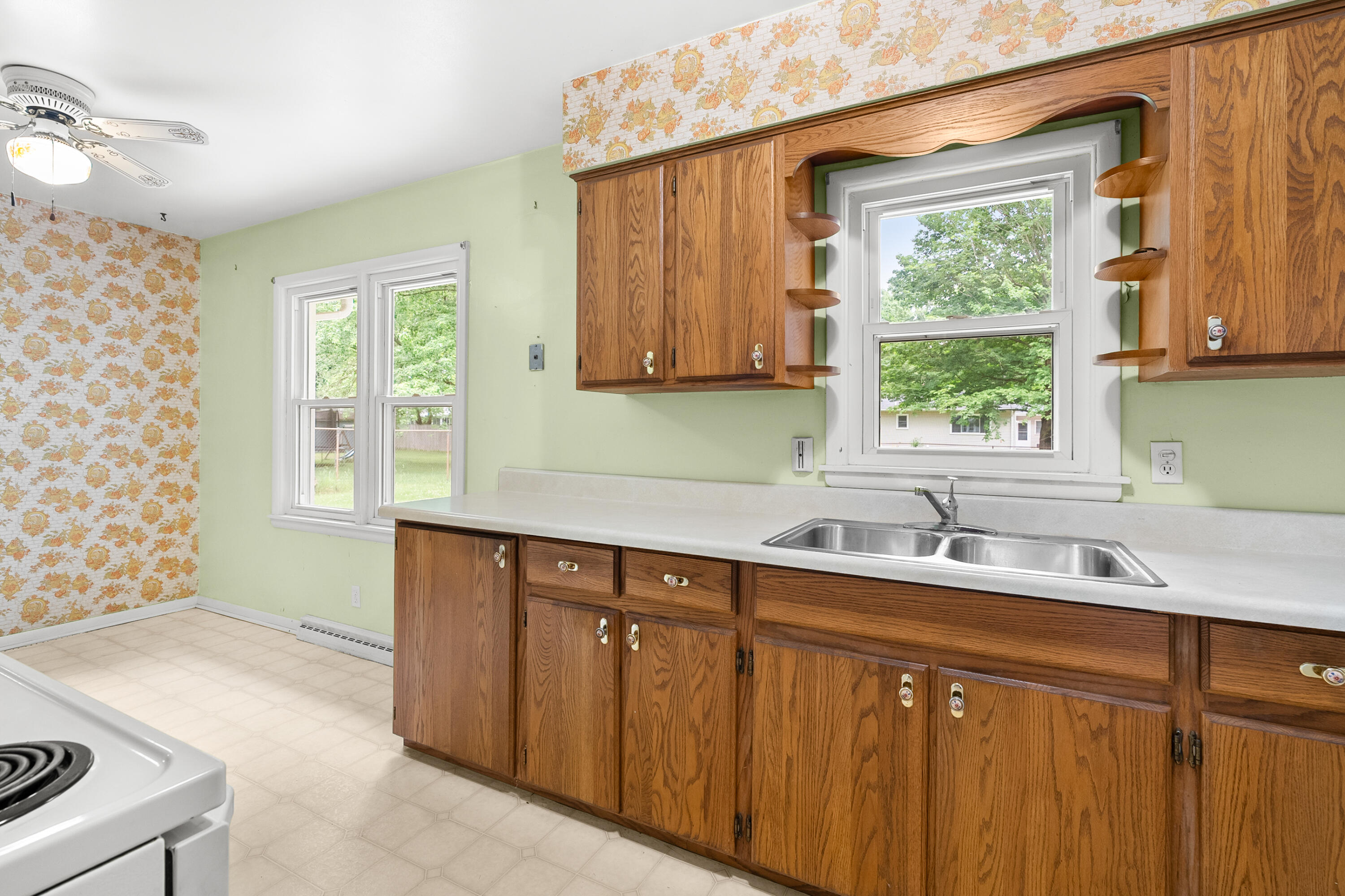2304 Holly Avenue Portage MI 49024