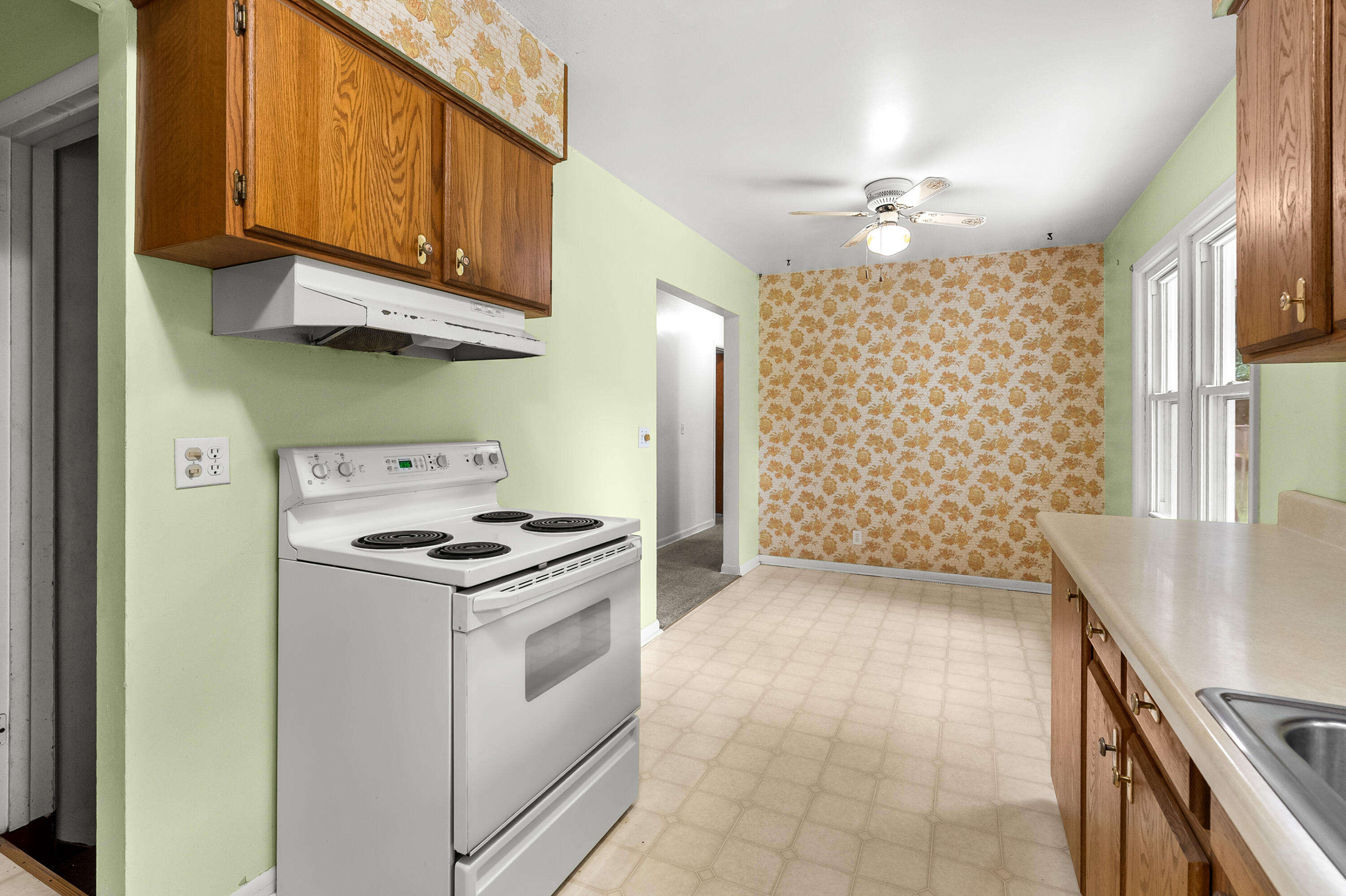 2304 Holly Avenue Portage MI 49024