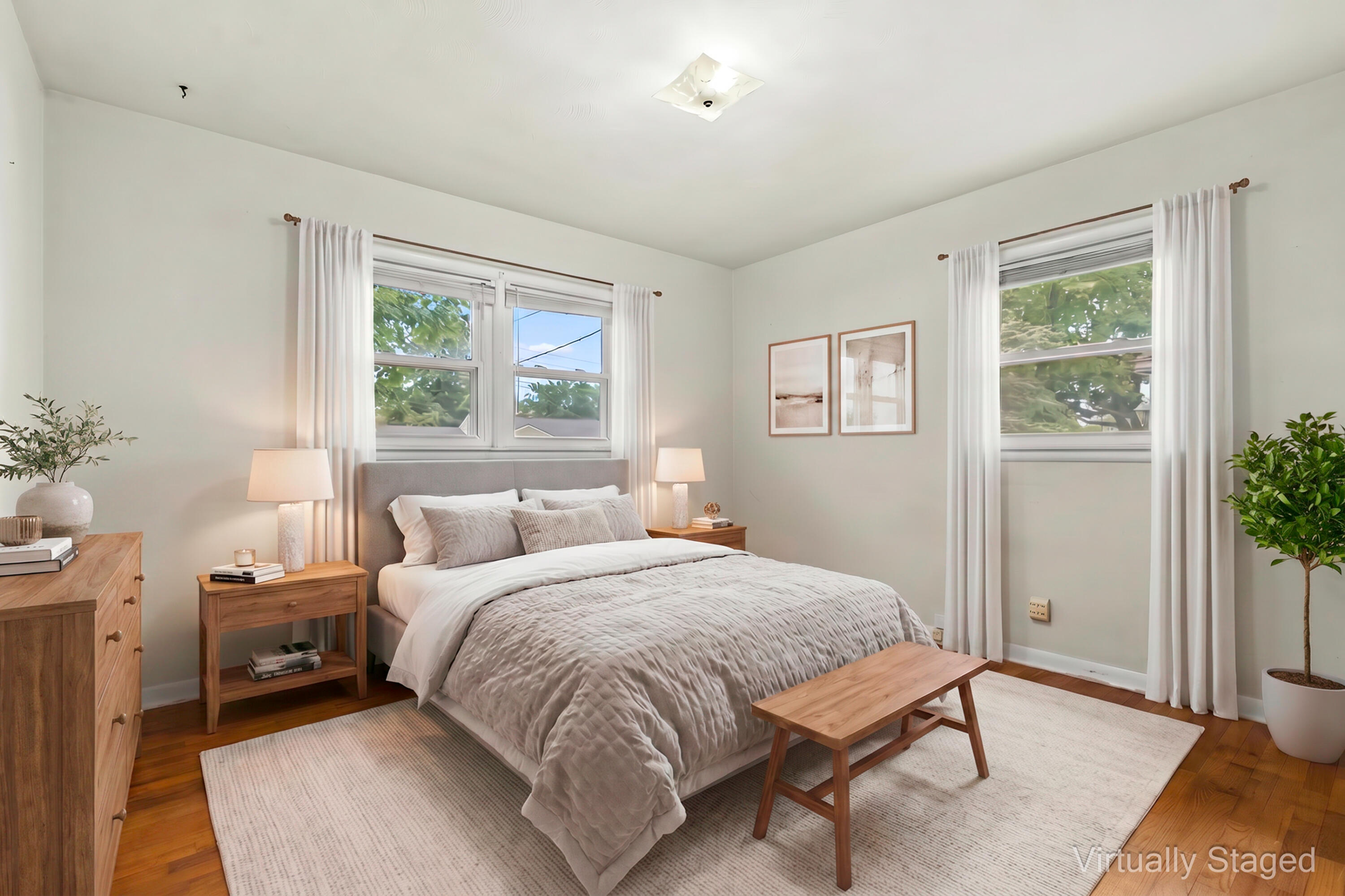 2304 Holly Avenue Portage MI 49024