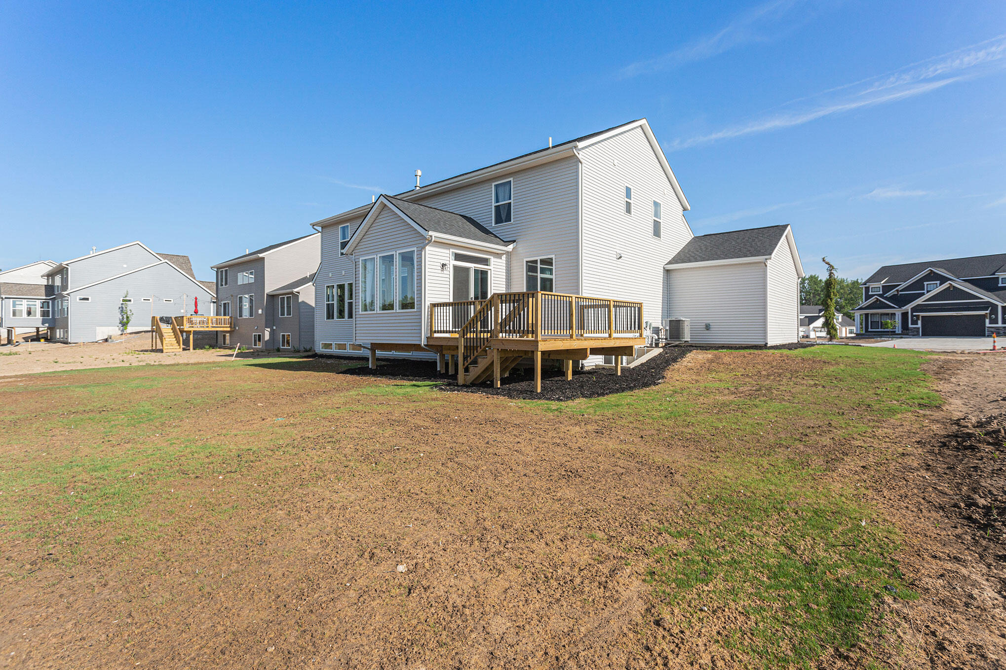1760 Julienne Court SW Byron Center MI 49315