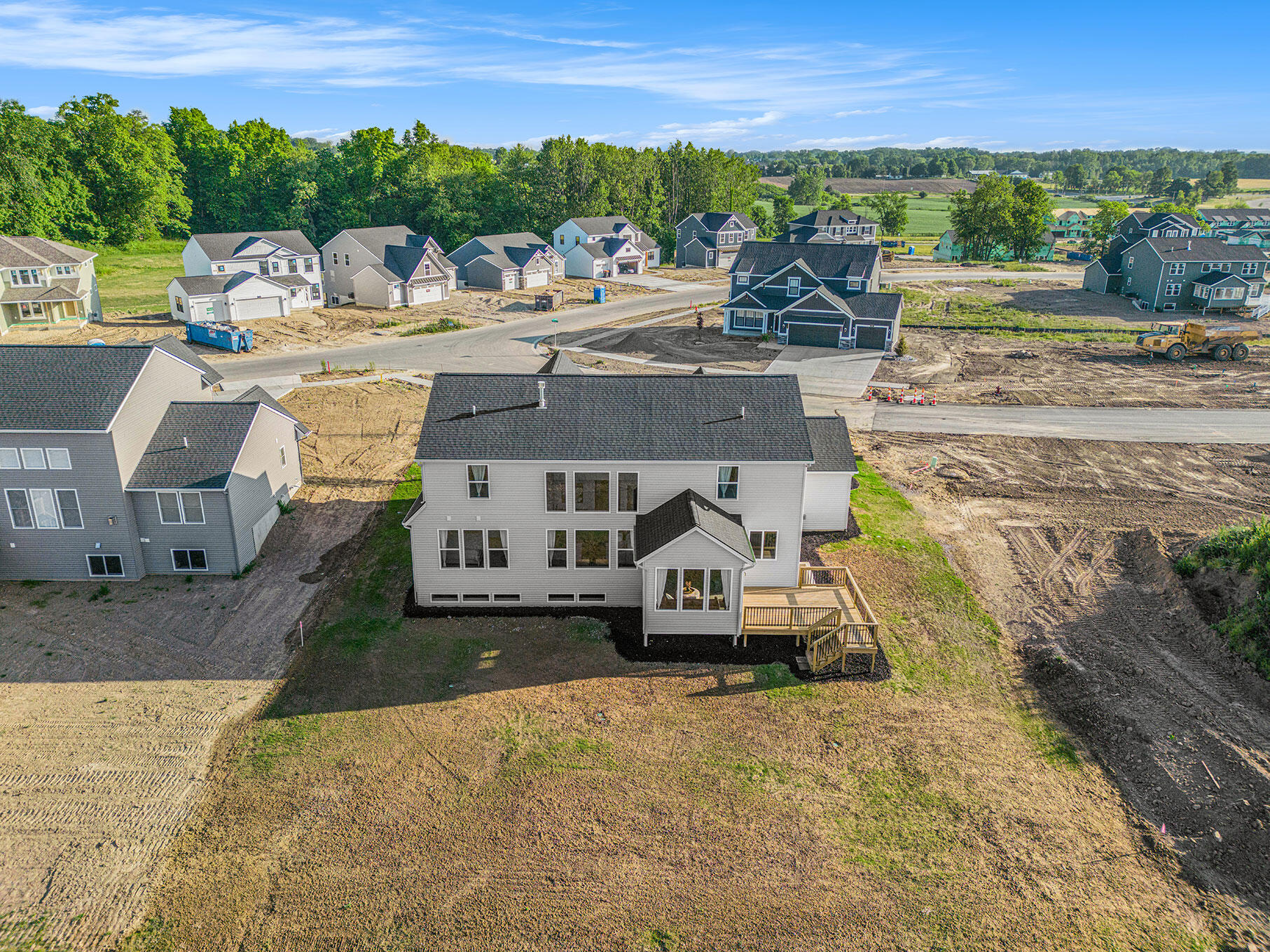 1760 Julienne Court SW Byron Center MI 49315