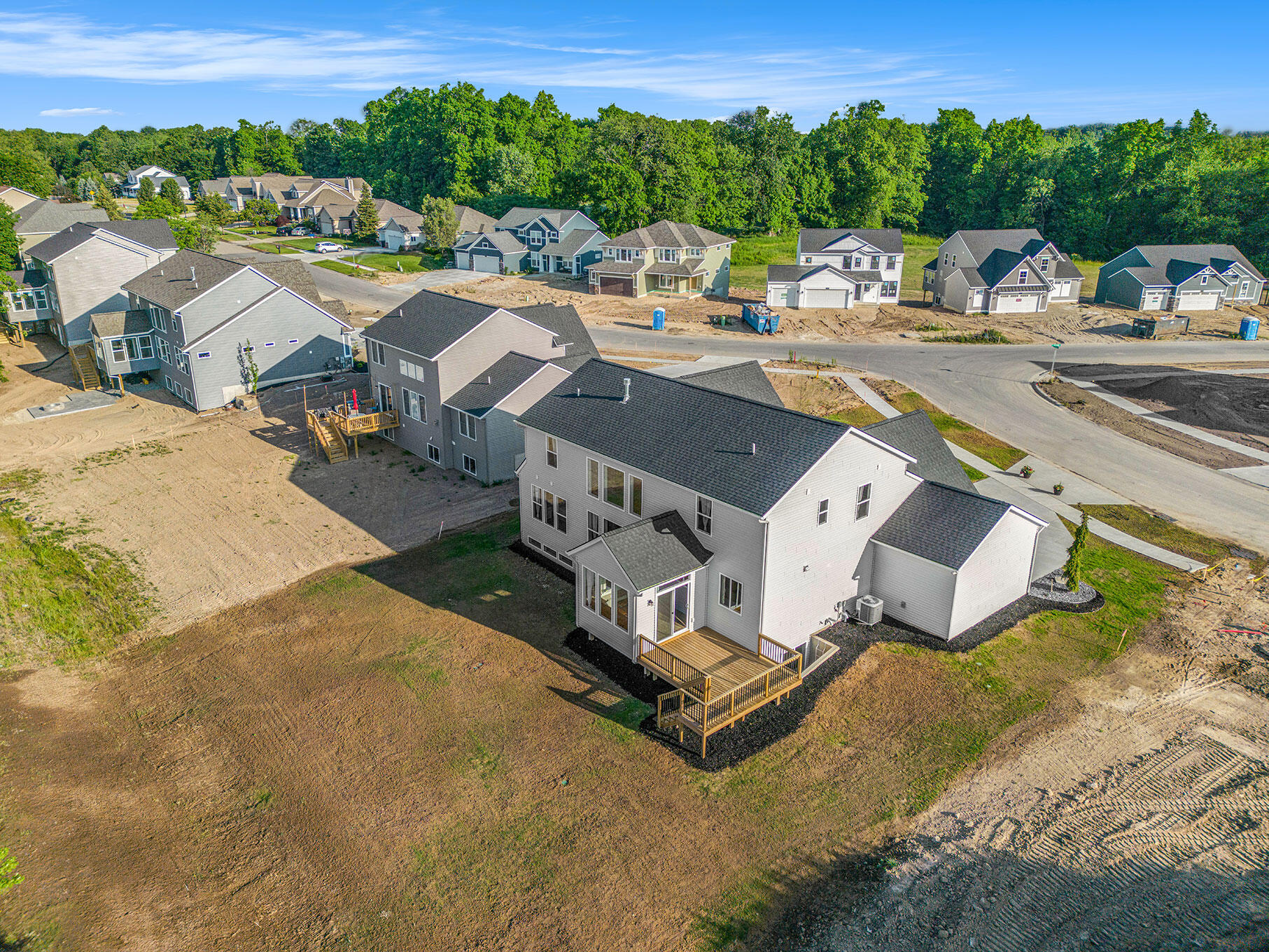 1760 Julienne Court SW Byron Center MI 49315