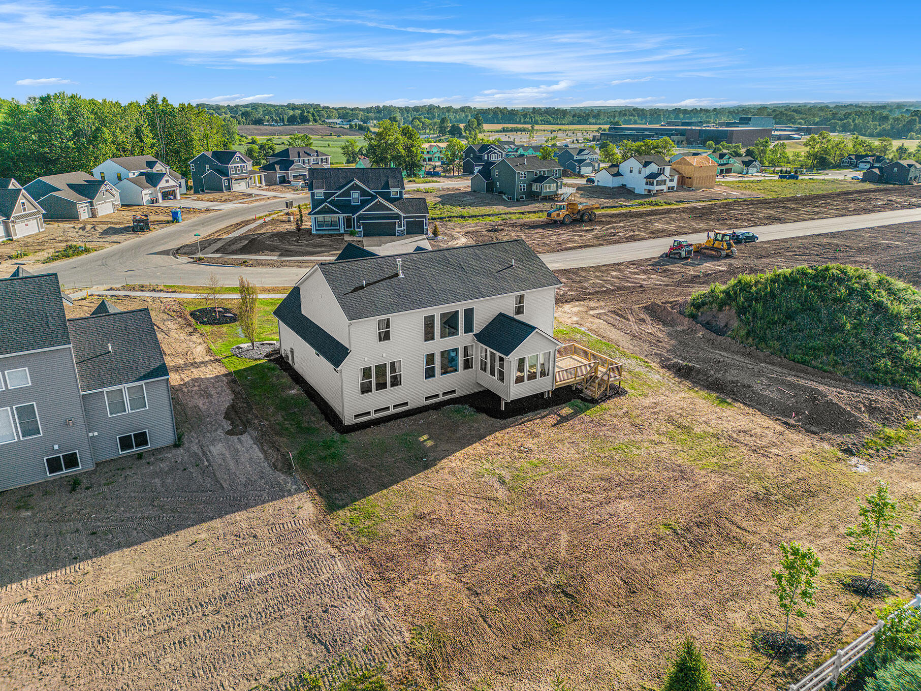 1760 Julienne Court SW Byron Center MI 49315