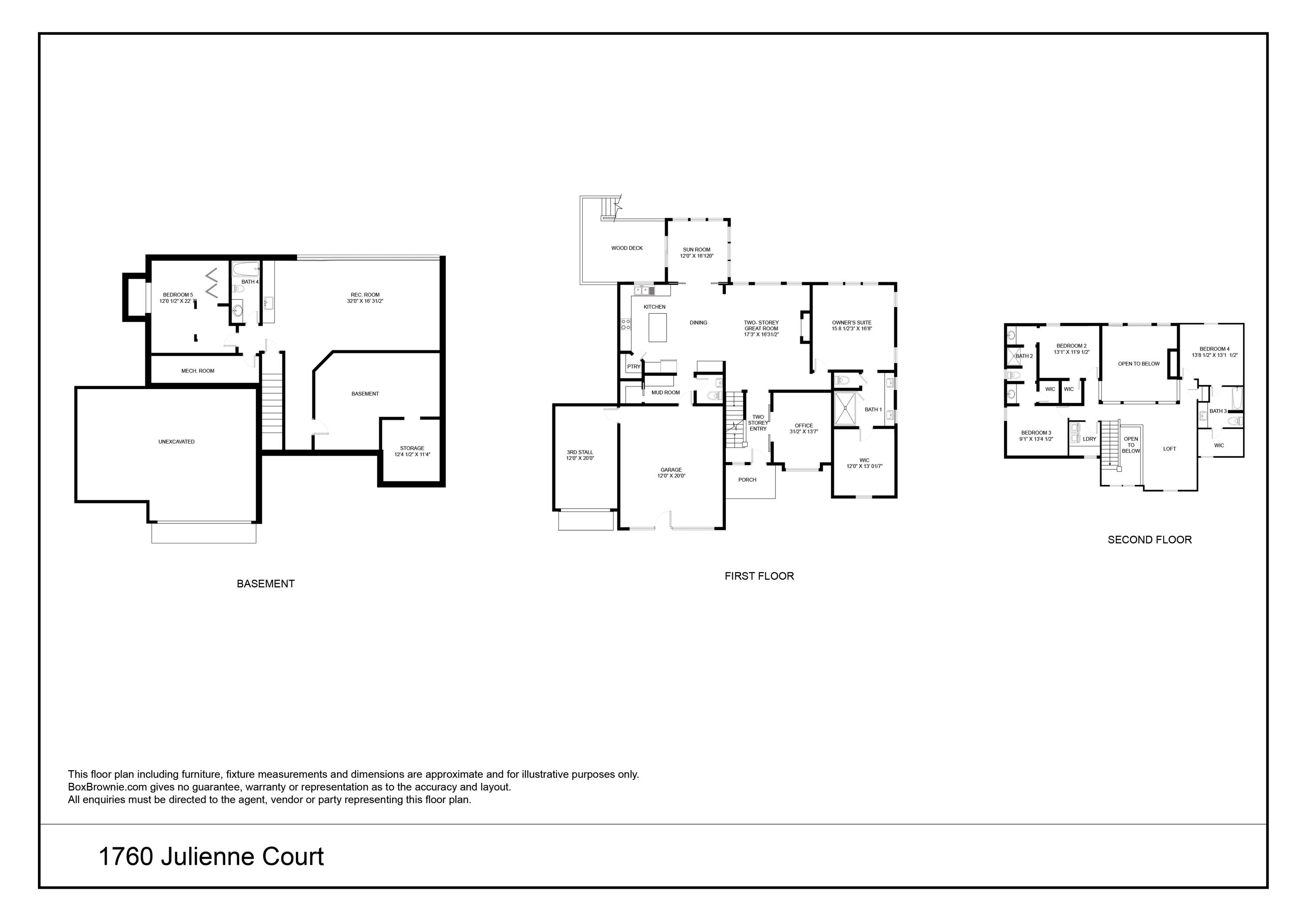 1760 Julienne Court SW Byron Center MI 49315