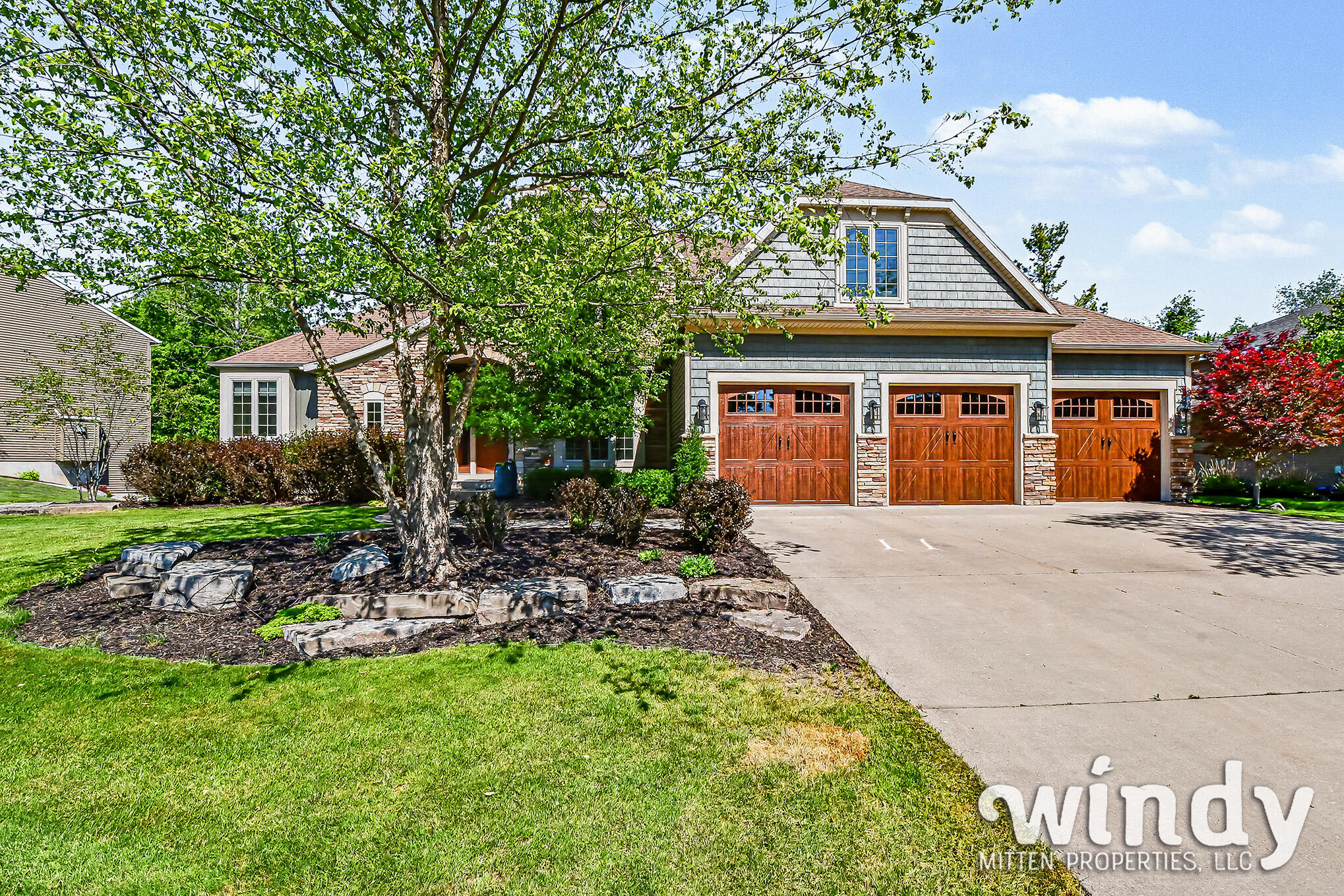 1330 Glen Ellyn Drive SE Grand Rapids MI 49546