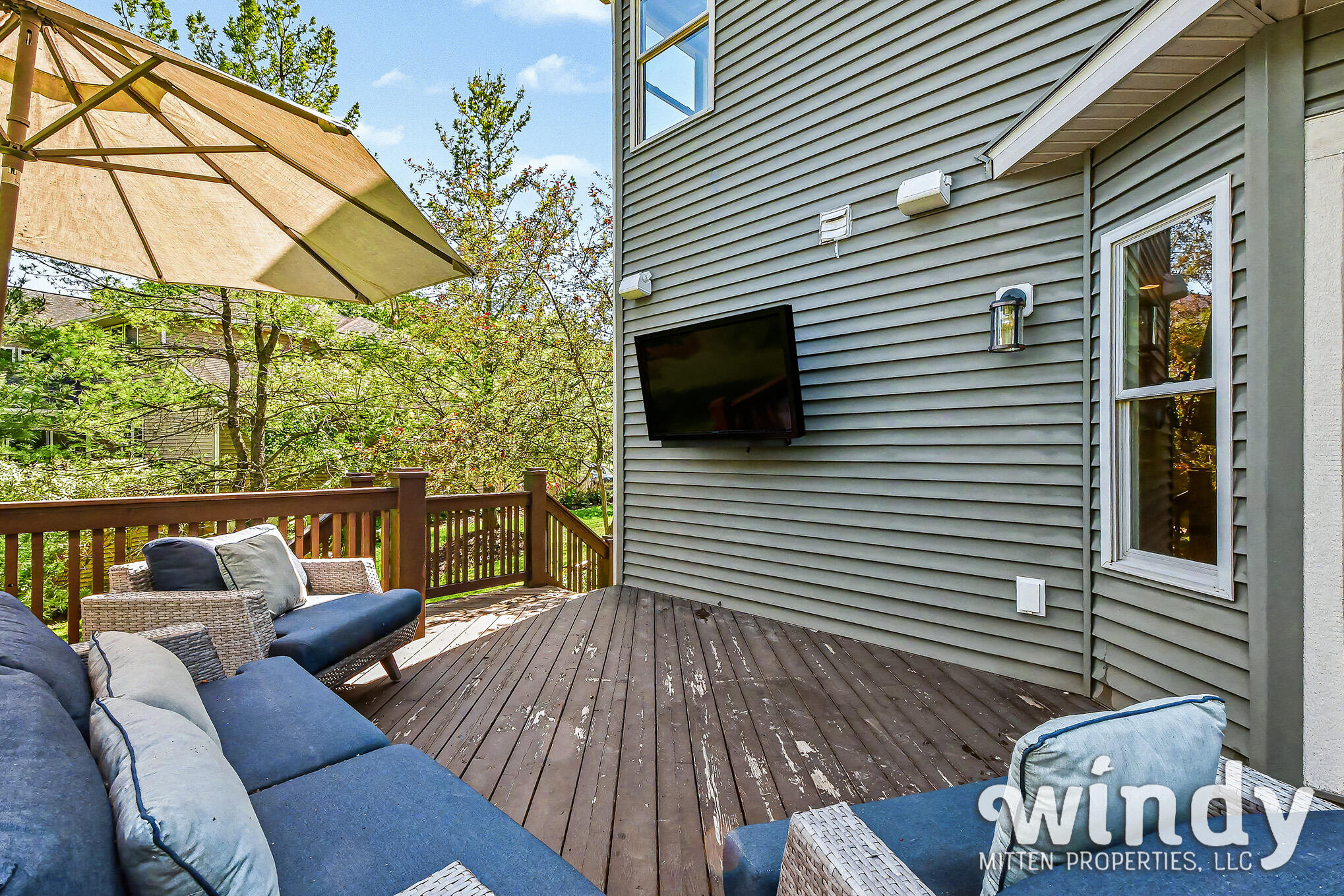 1330 Glen Ellyn Drive SE Grand Rapids MI 49546