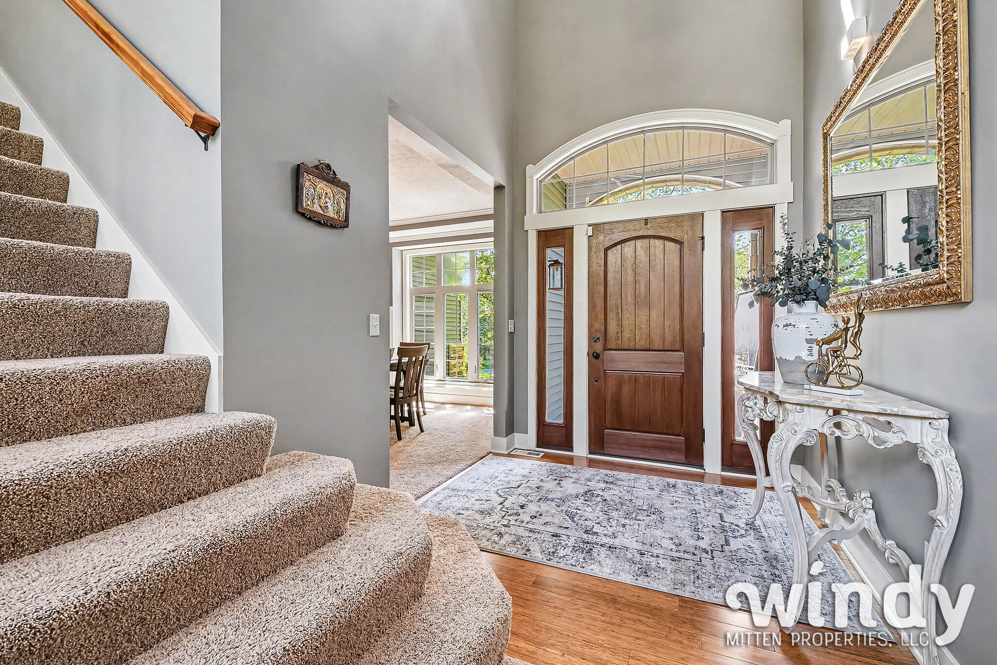 1330 Glen Ellyn Drive SE Grand Rapids MI 49546
