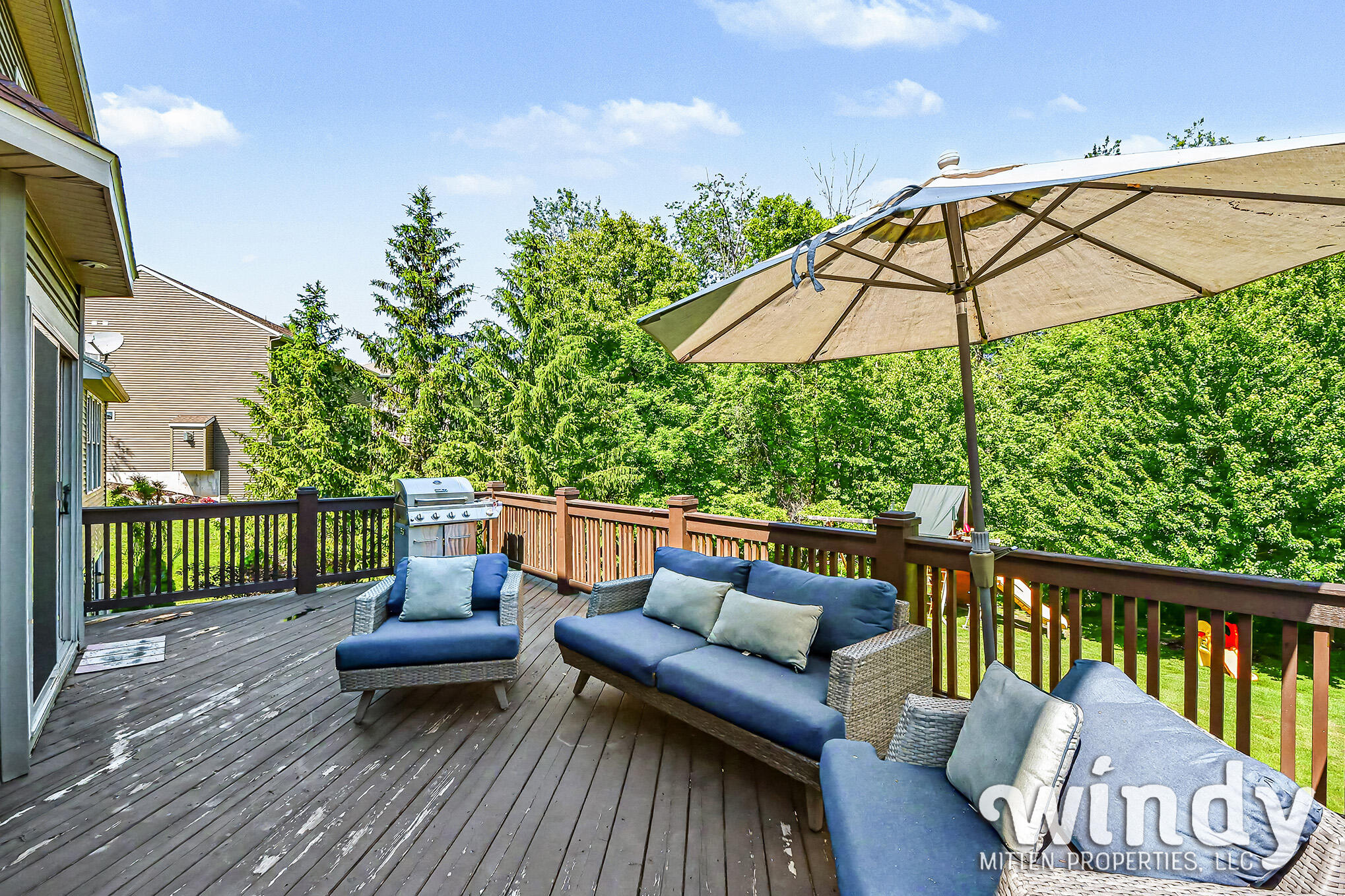 1330 Glen Ellyn Drive SE Grand Rapids MI 49546