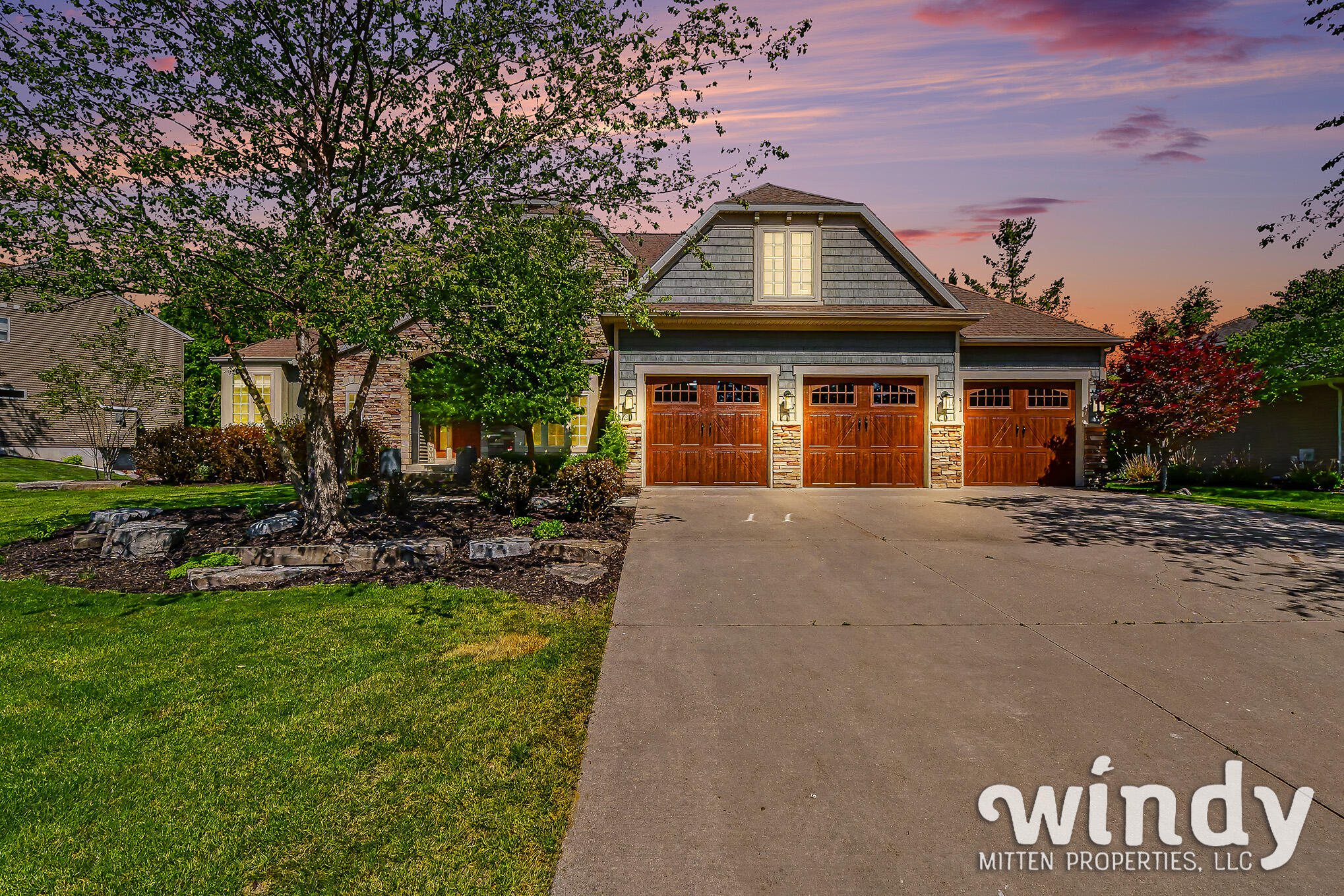 1330 Glen Ellyn Drive SE Grand Rapids MI 49546