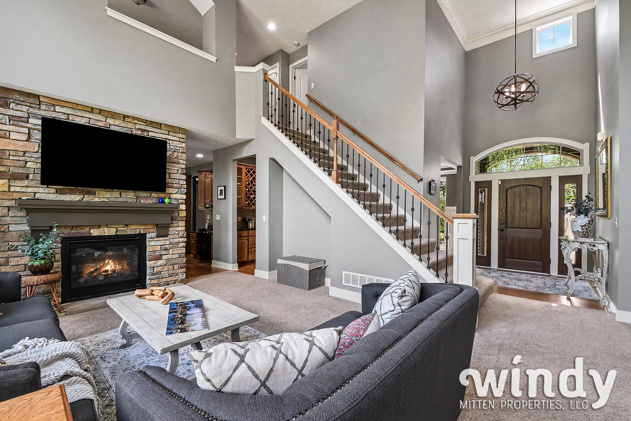 1330 Glen Ellyn Drive SE Grand Rapids MI 49546