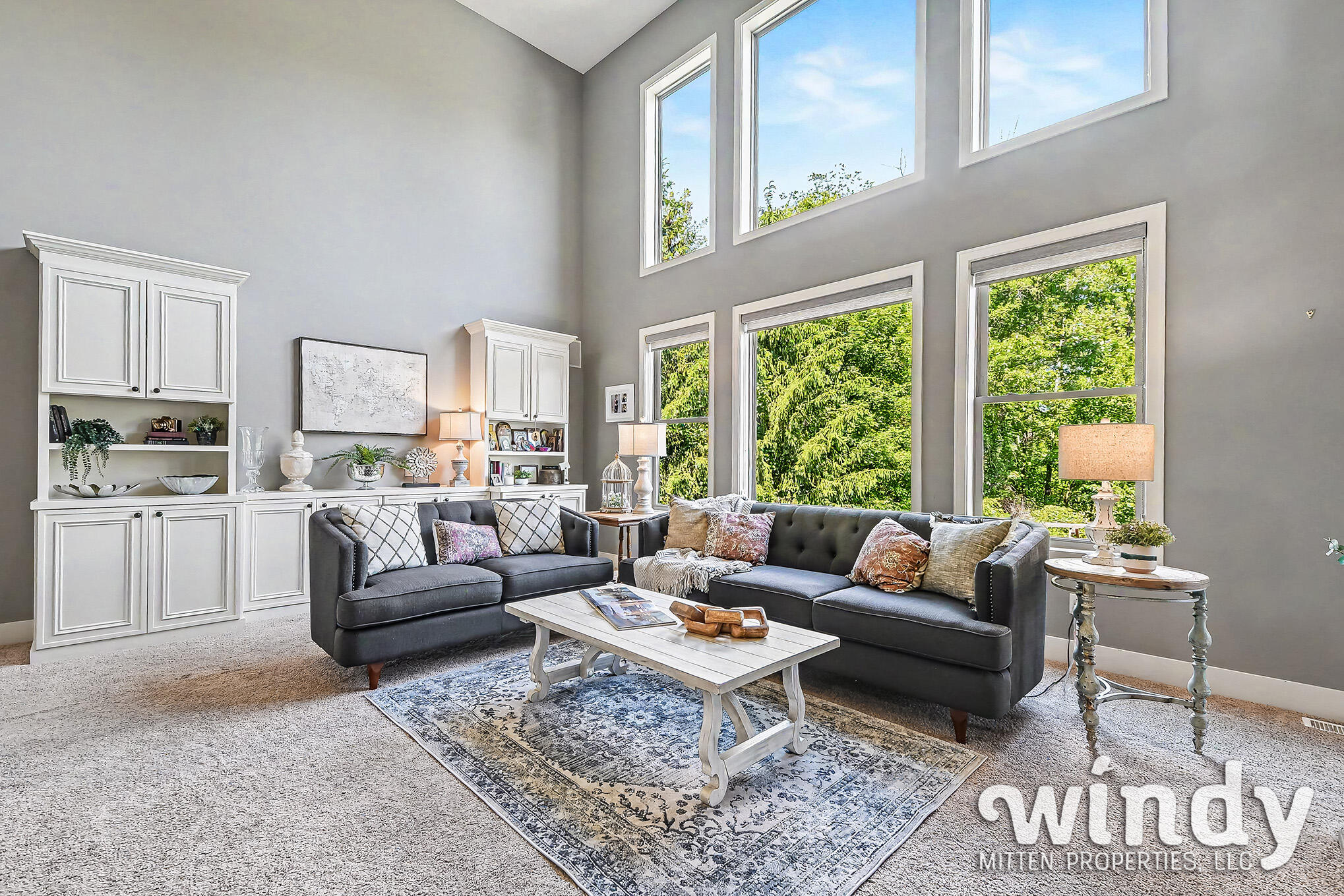 1330 Glen Ellyn Drive SE Grand Rapids MI 49546