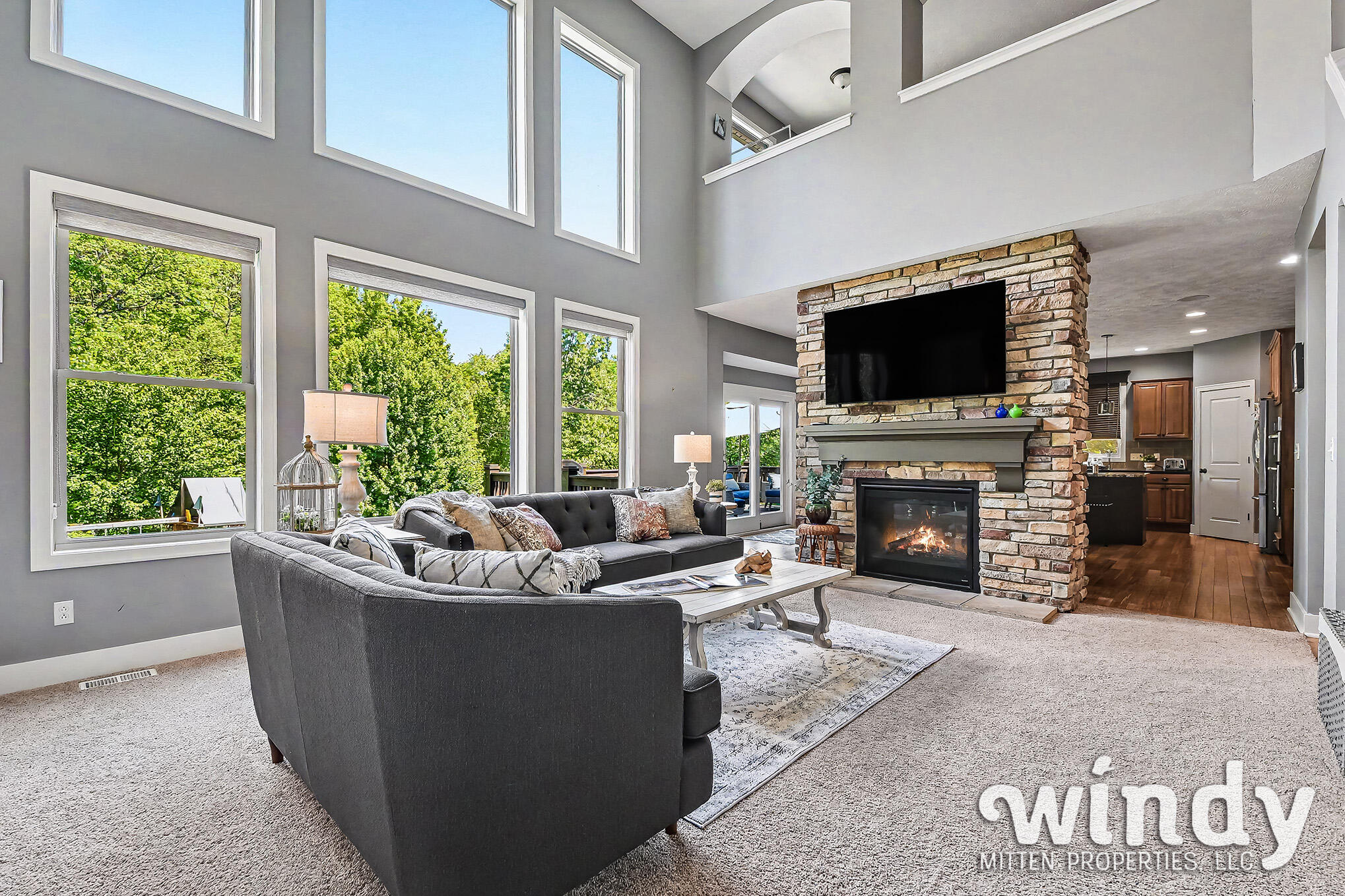 1330 Glen Ellyn Drive SE Grand Rapids MI 49546