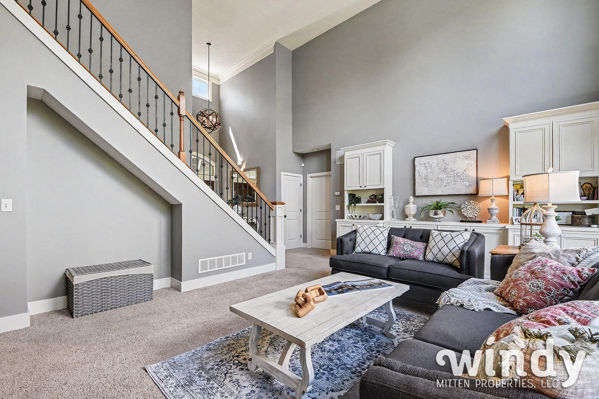 1330 Glen Ellyn Drive SE Grand Rapids MI 49546