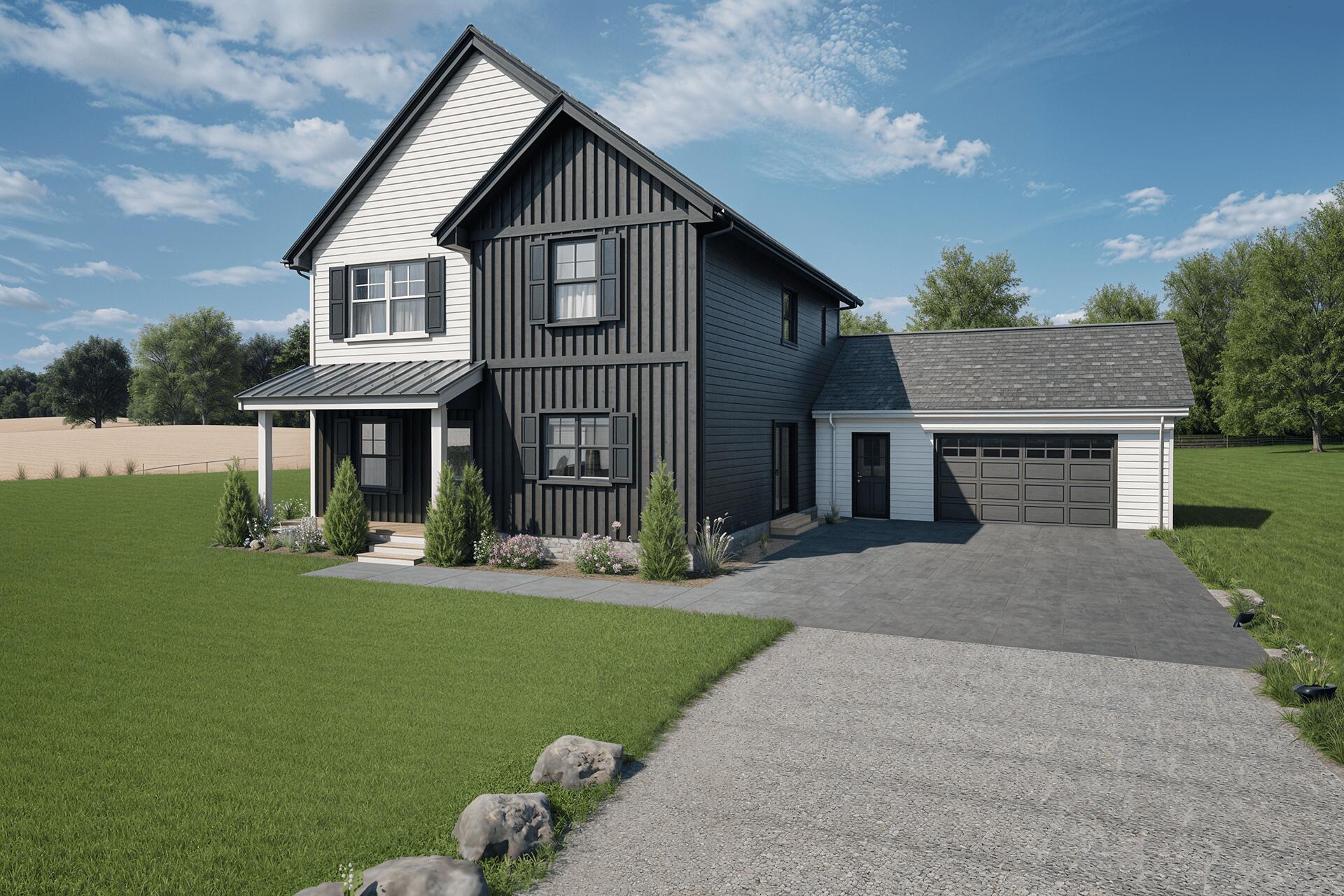 2670 Settlers Creek Road Fennville MI 49408