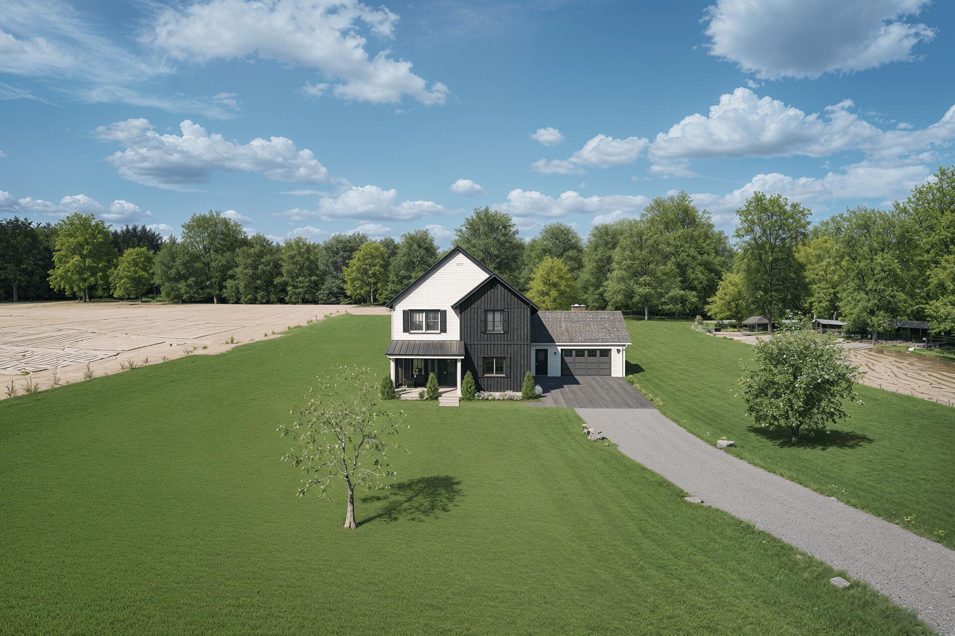 2670 Settlers Creek Road Fennville MI 49408