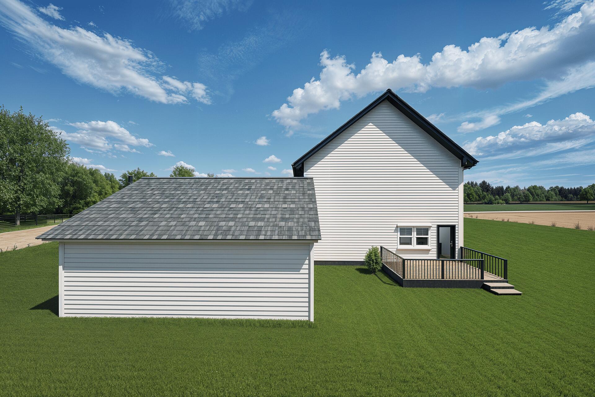 2670 Settlers Creek Road Fennville MI 49408